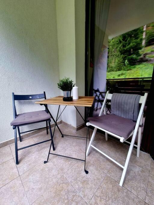 Pamporovo Studio Five