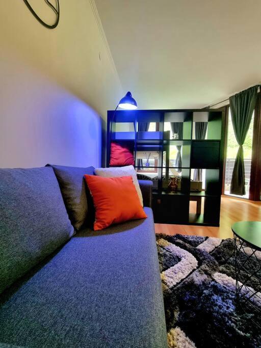 Pamporovo Studio Five