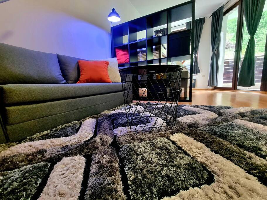 Pamporovo Studio Five
