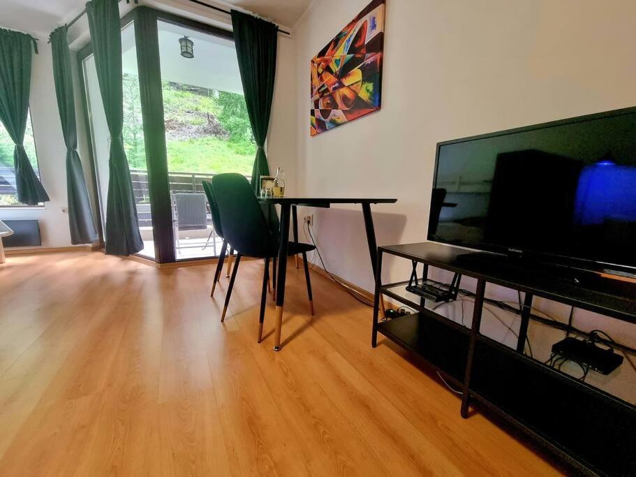 Pamporovo Studio Five