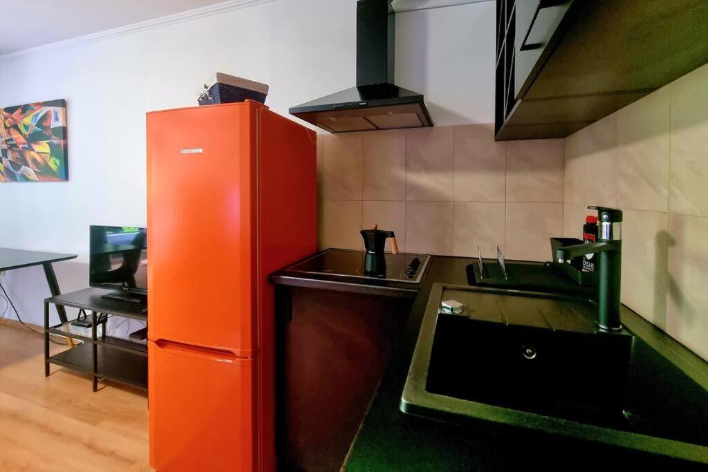 Pamporovo Studio Five