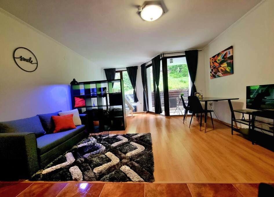 Pamporovo Studio Five