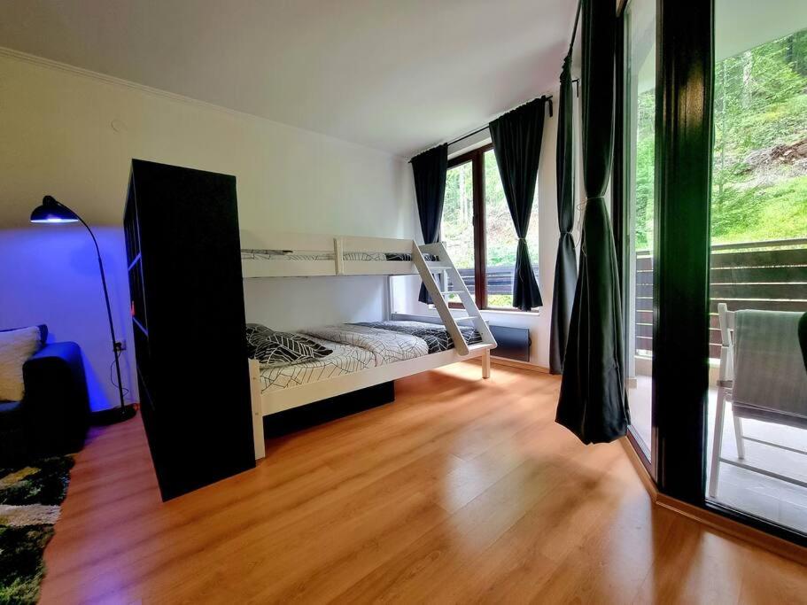 Pamporovo Studio Five