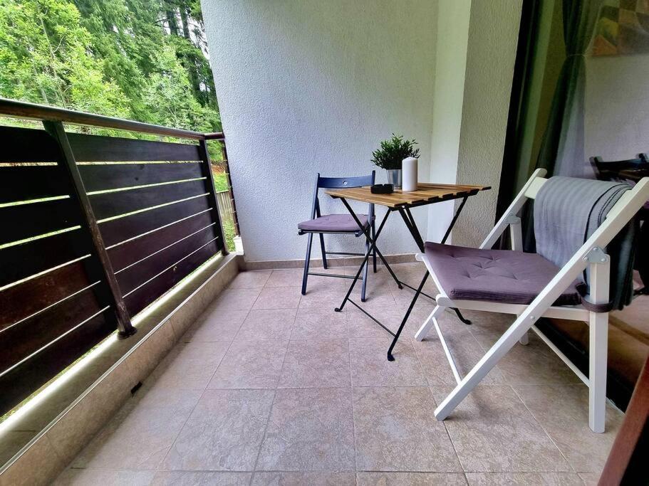Pamporovo Studio Five