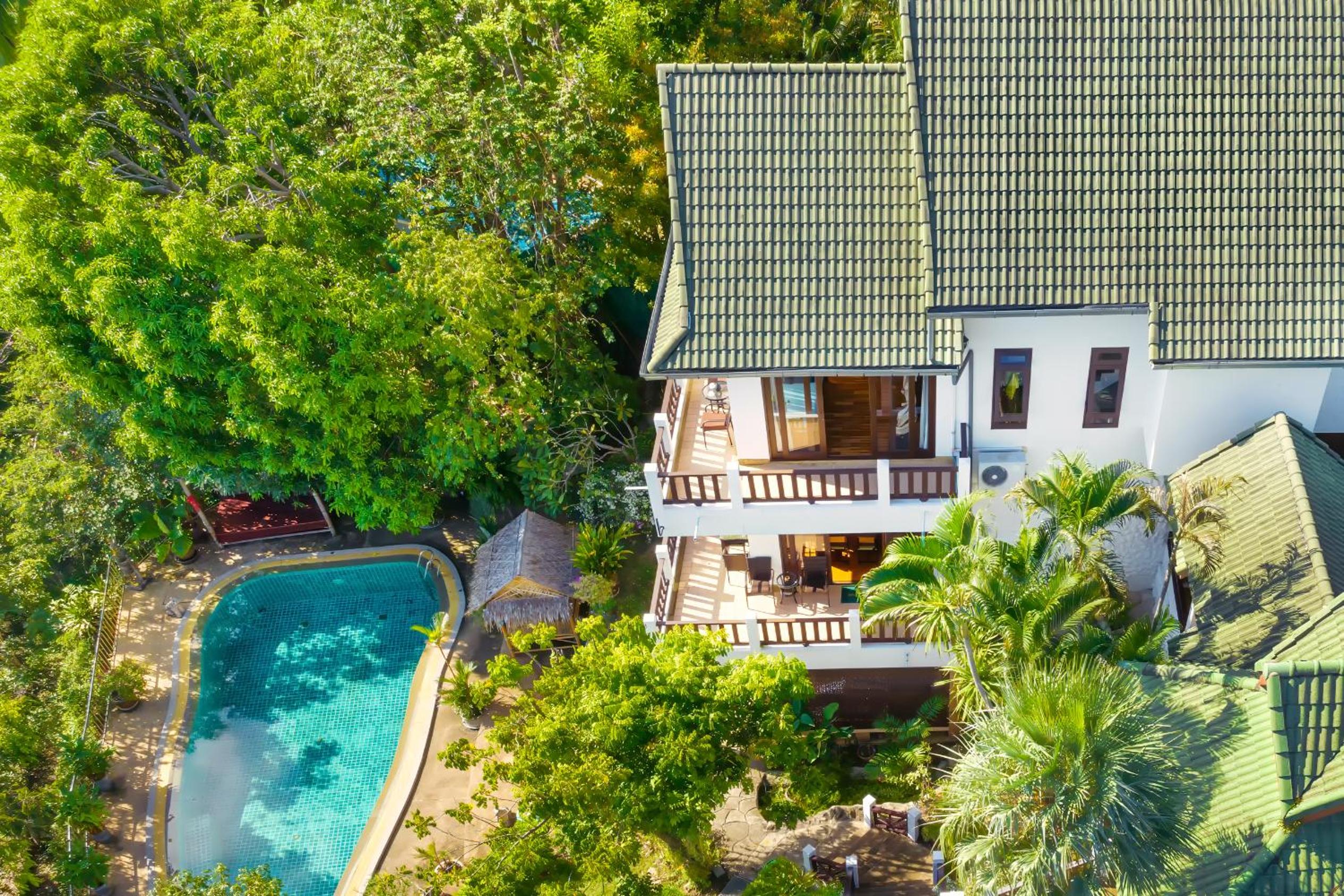 3 Bedroom Villa Cara SDV042-By Samui Dream Villas view 3