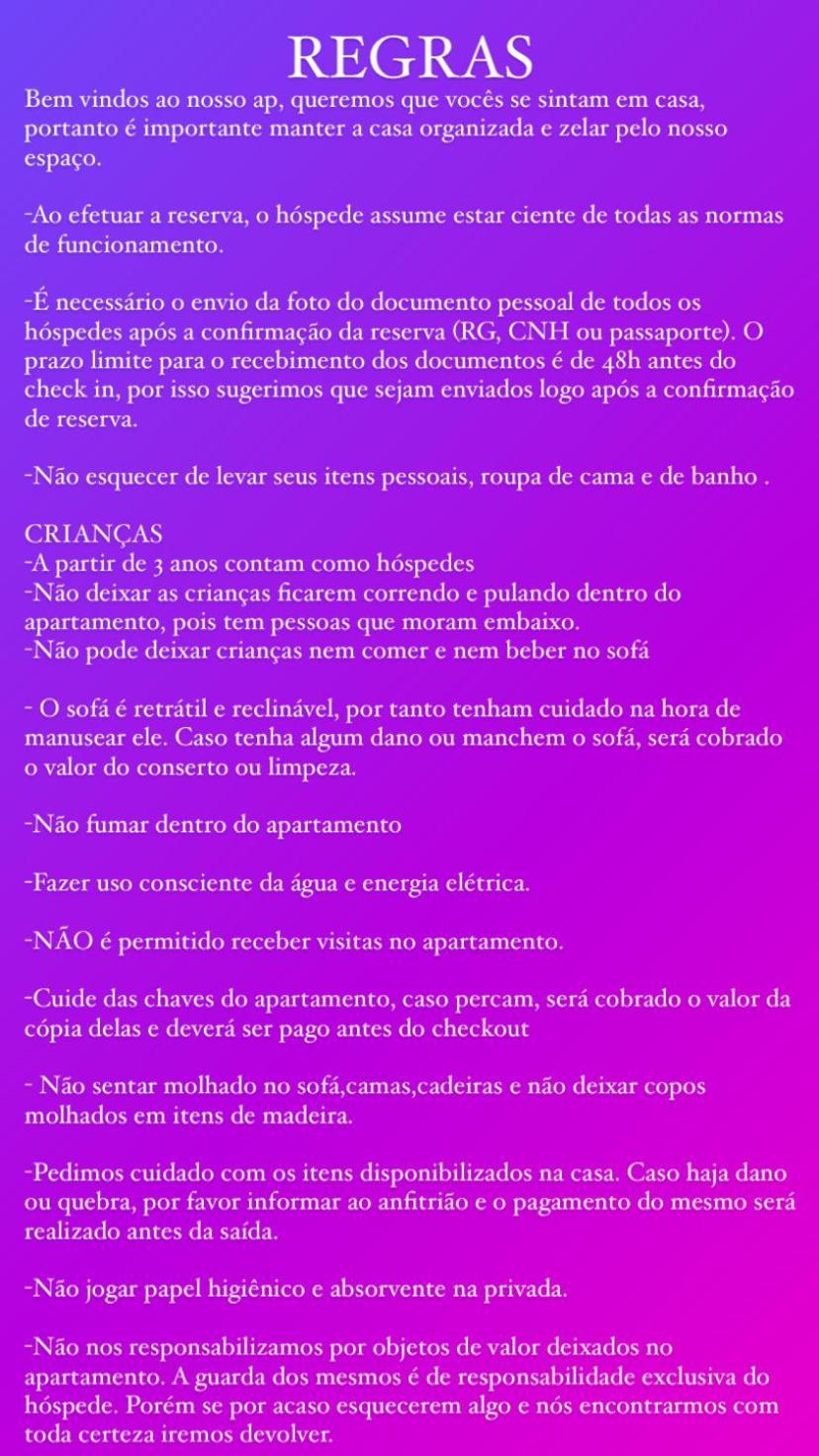 Ap 202 Hospedagem