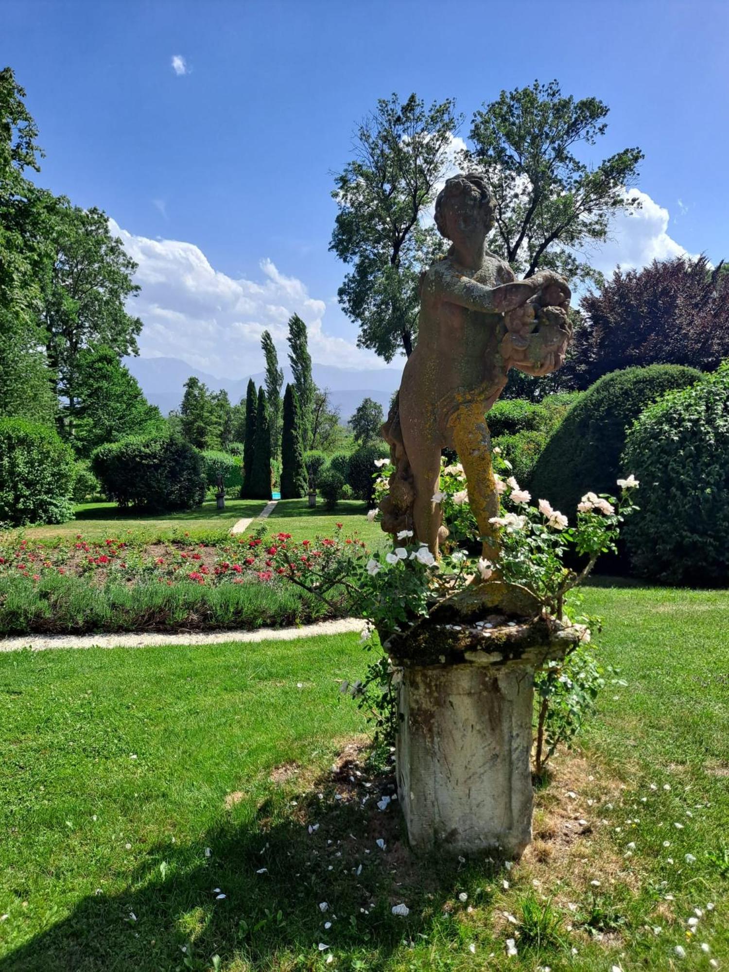 Ferienwohnung Ottmanach Schlosshof