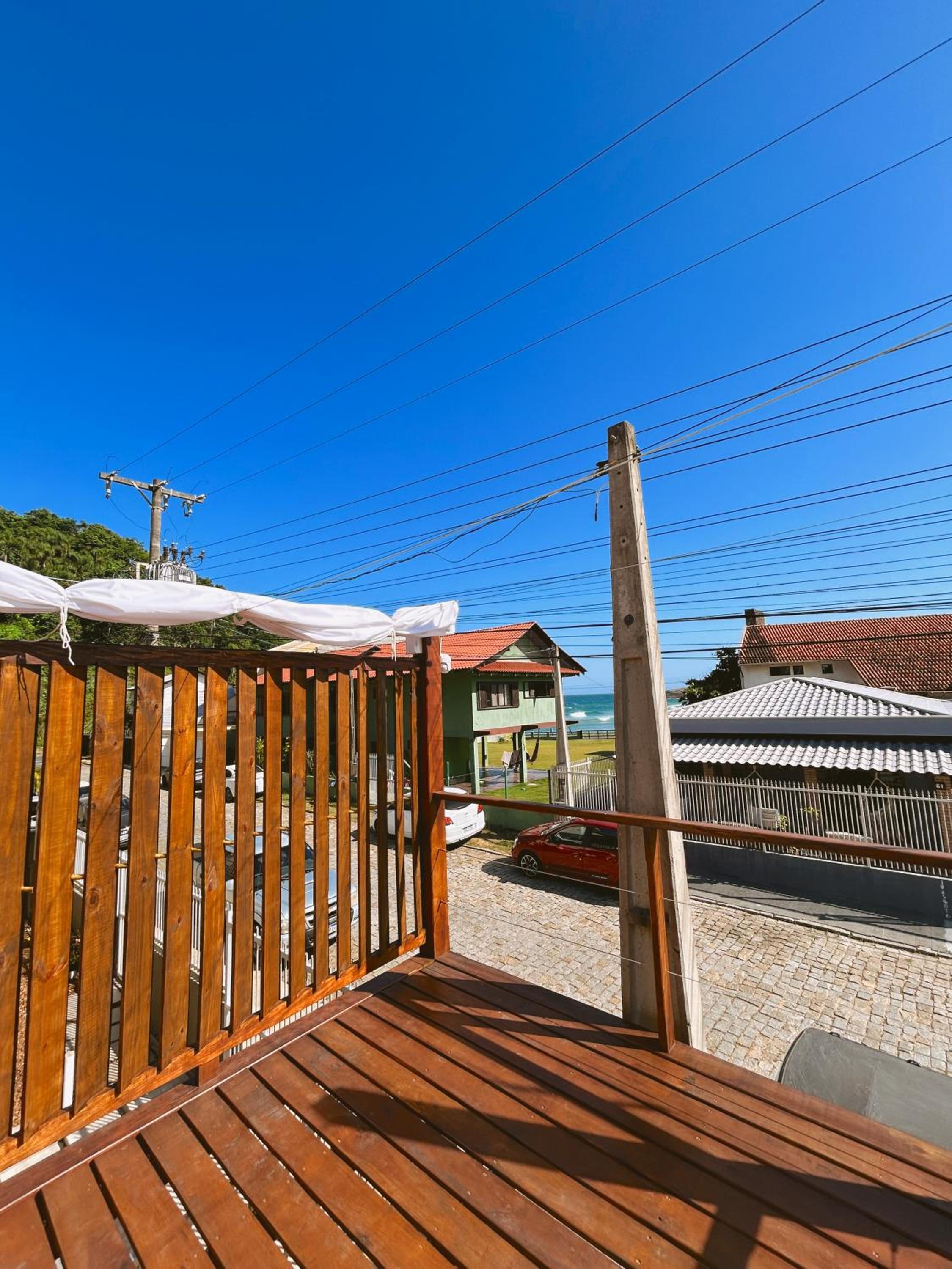 Prainha Beach House