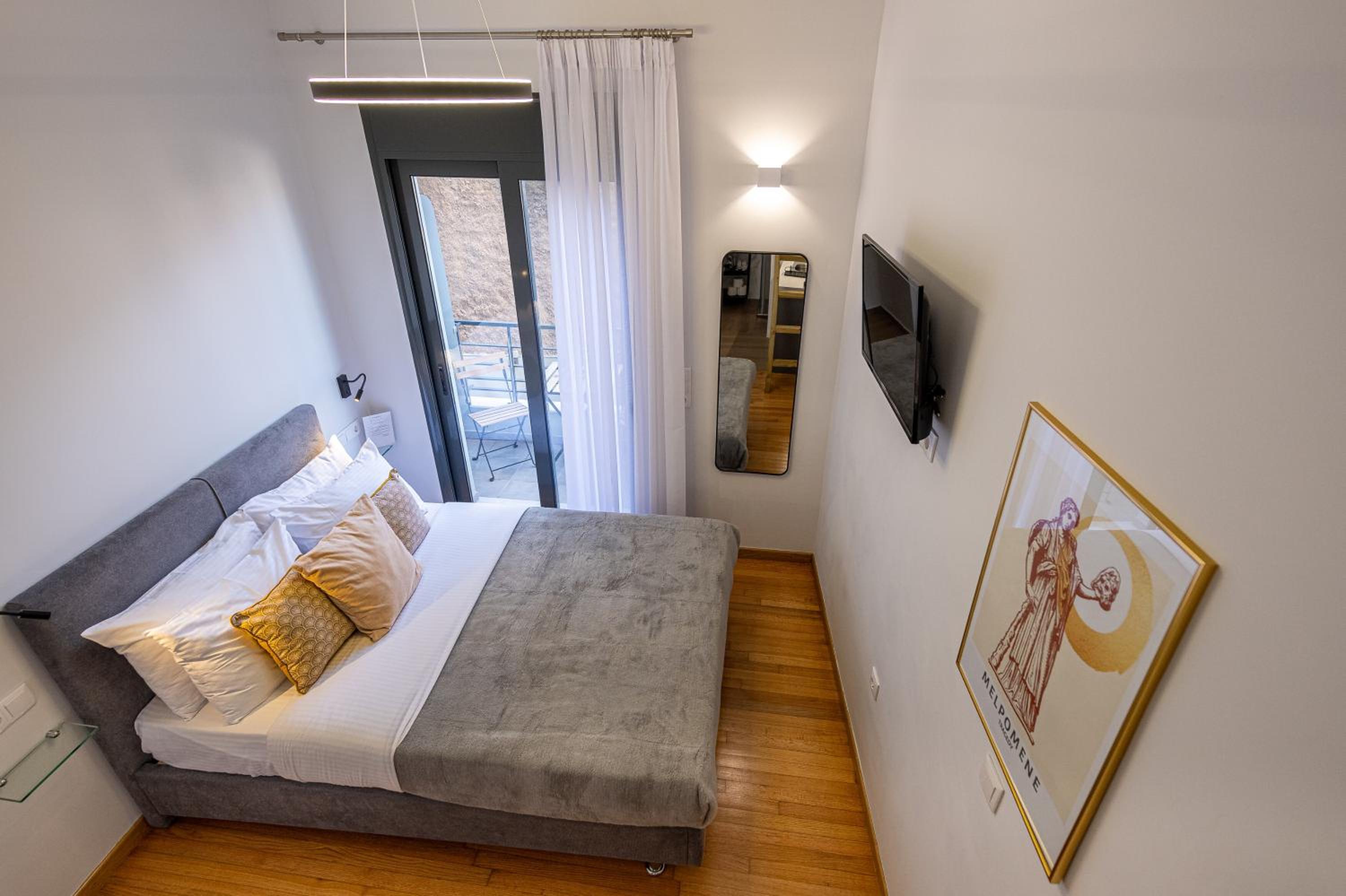 Phaedrus Living: The Nine Muses Melpomene photo 2