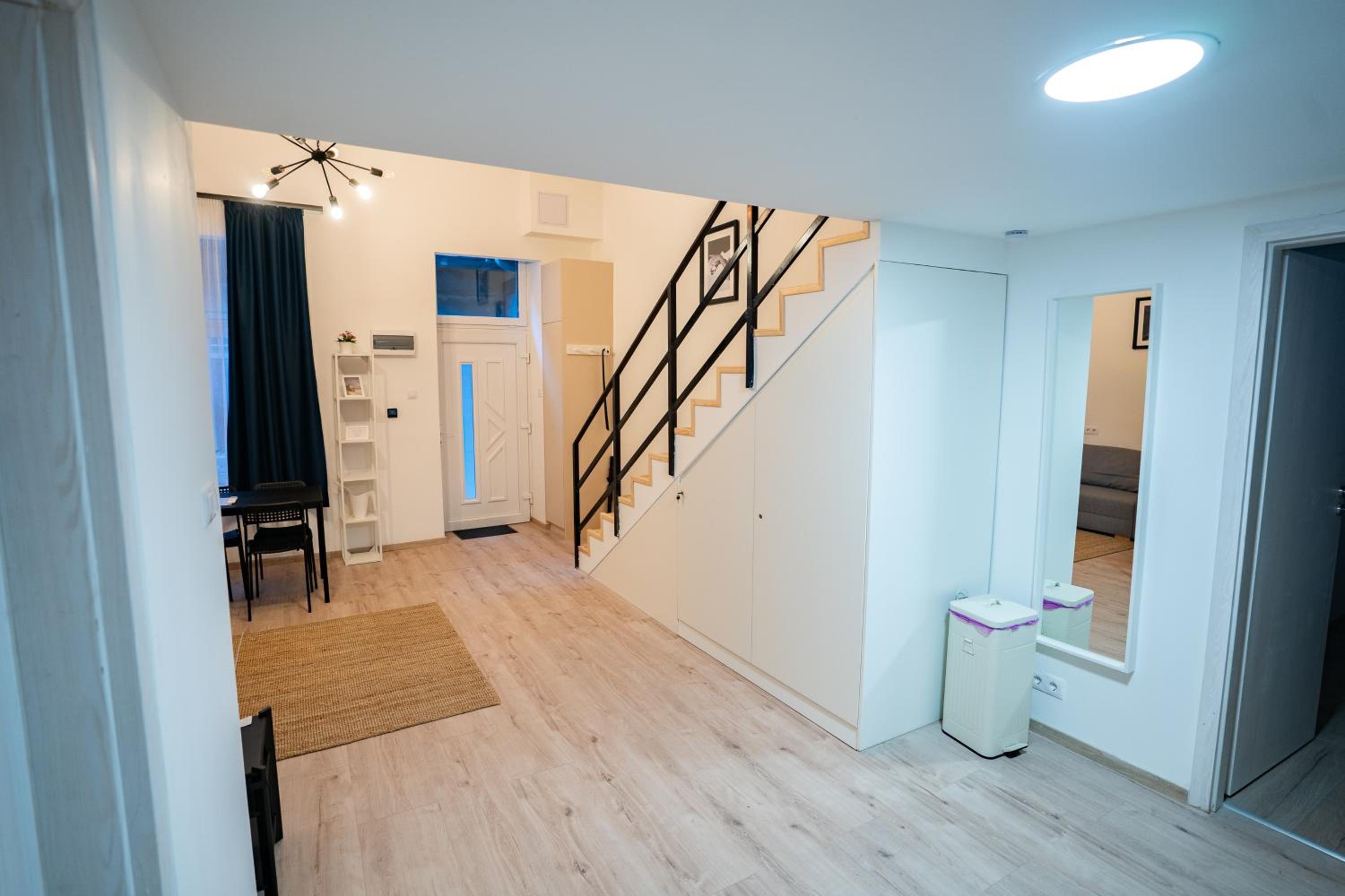 Downtown Suite