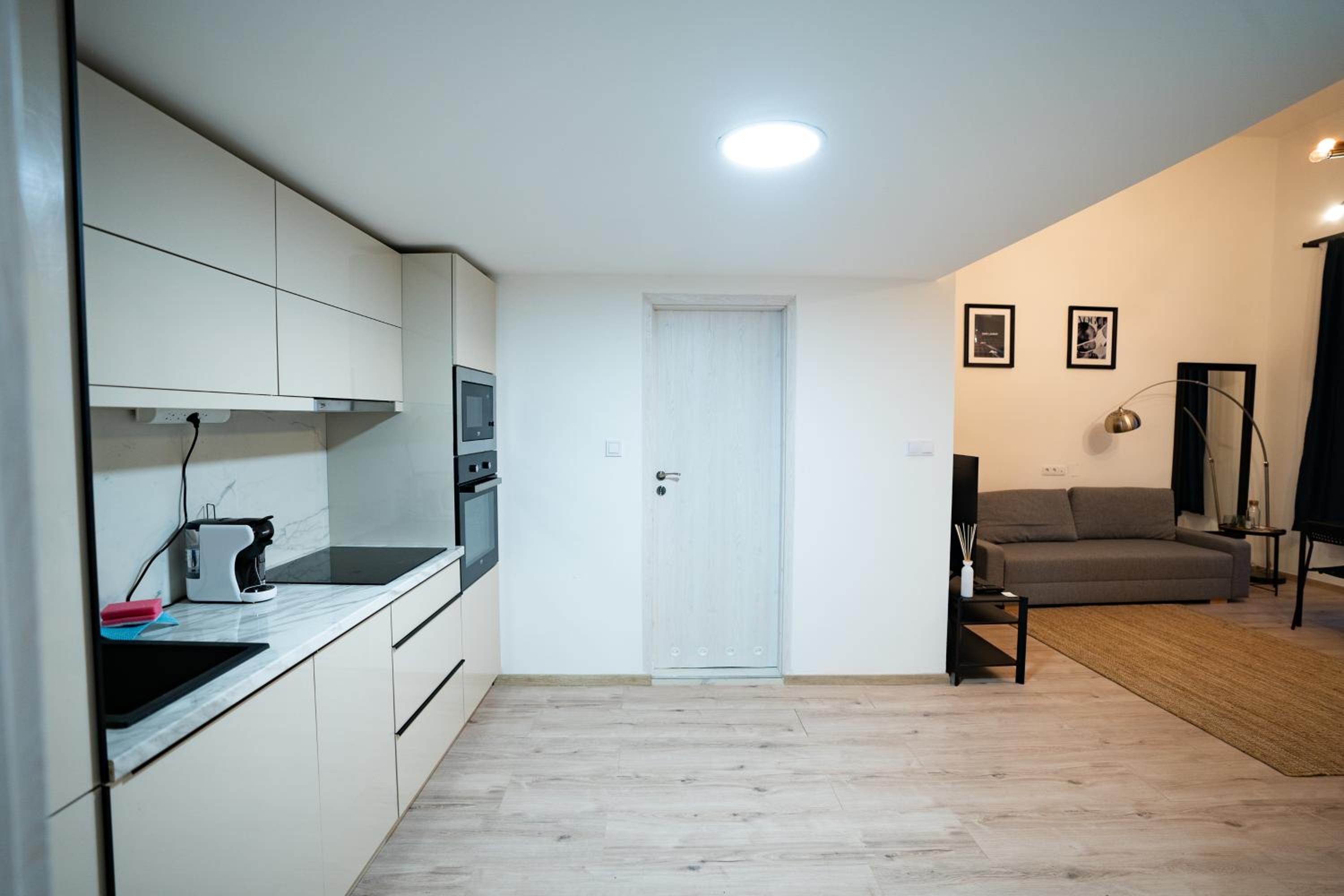 Downtown Suite