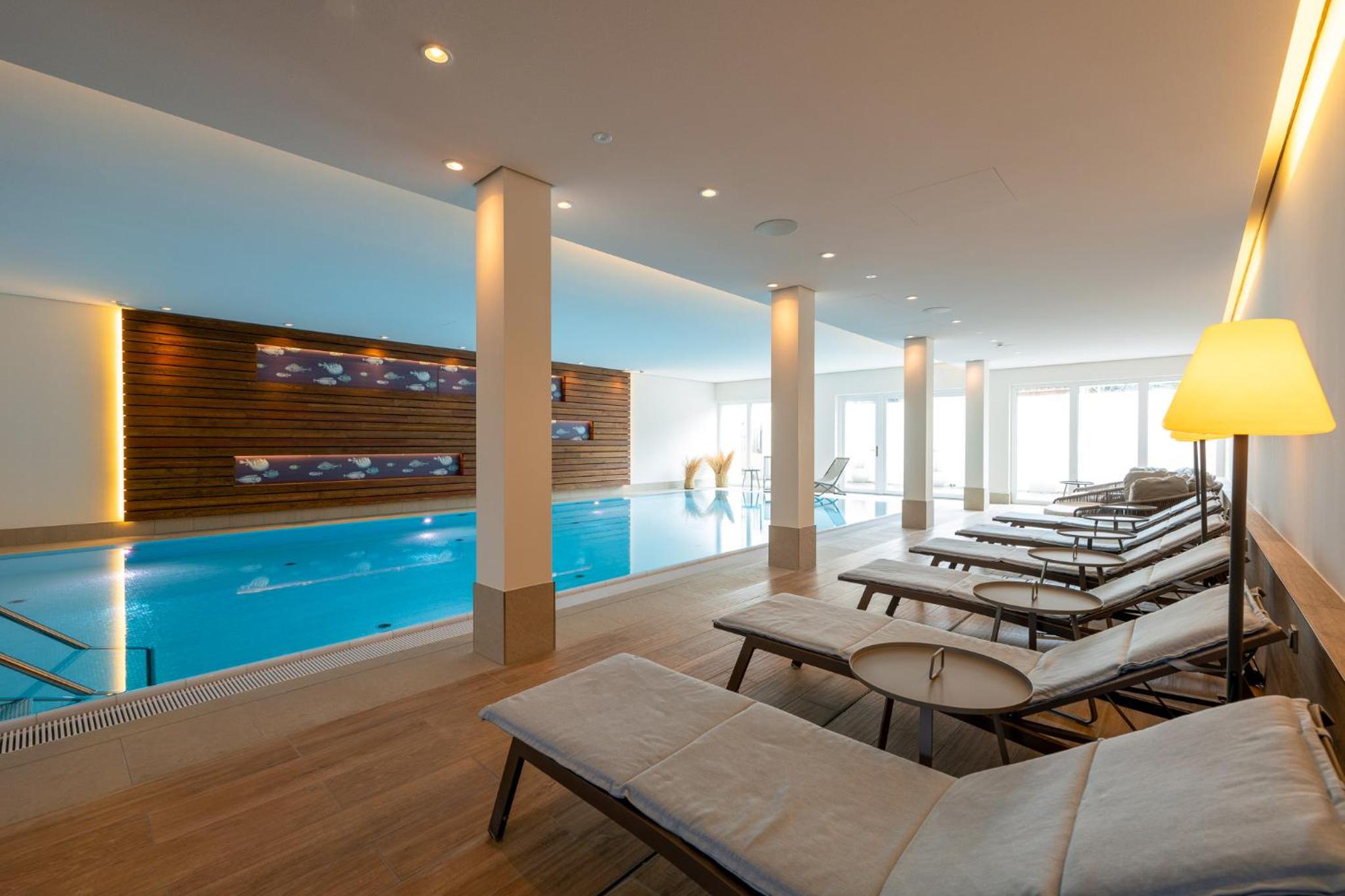 Hotel Anklamer Hof en Anklam