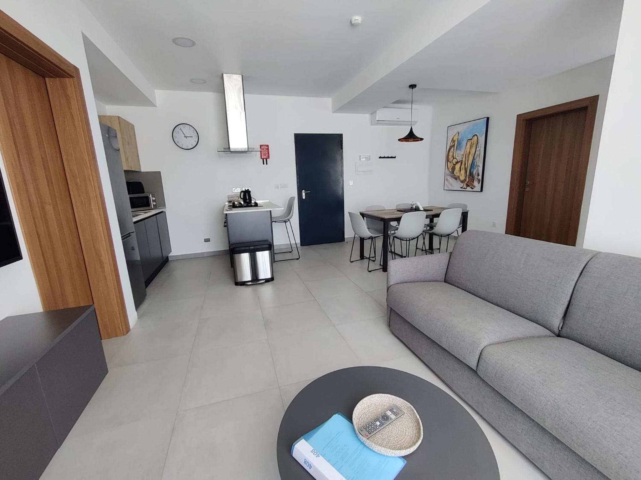Portside Lodge
