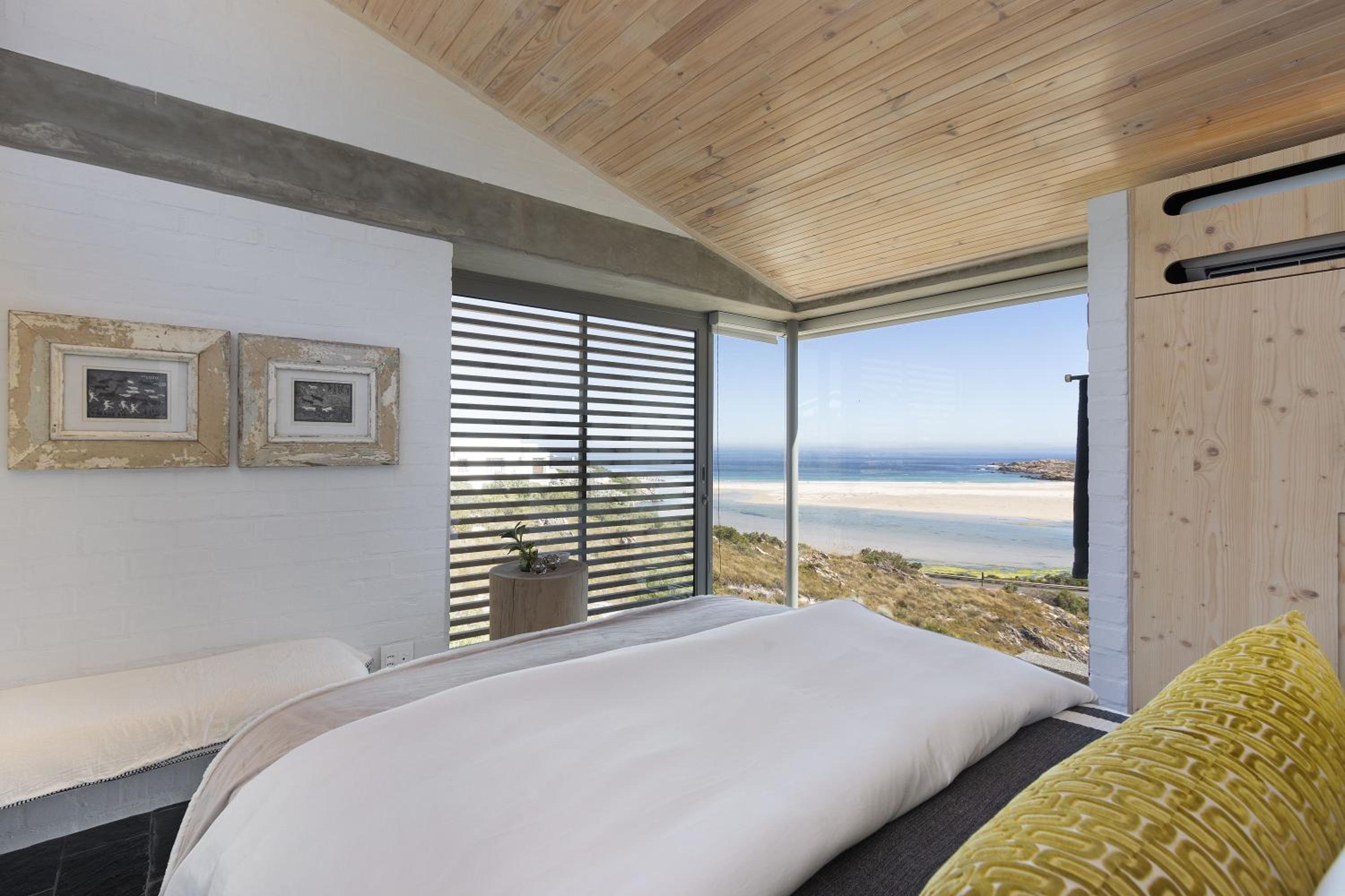 Hytte Riverview view 4