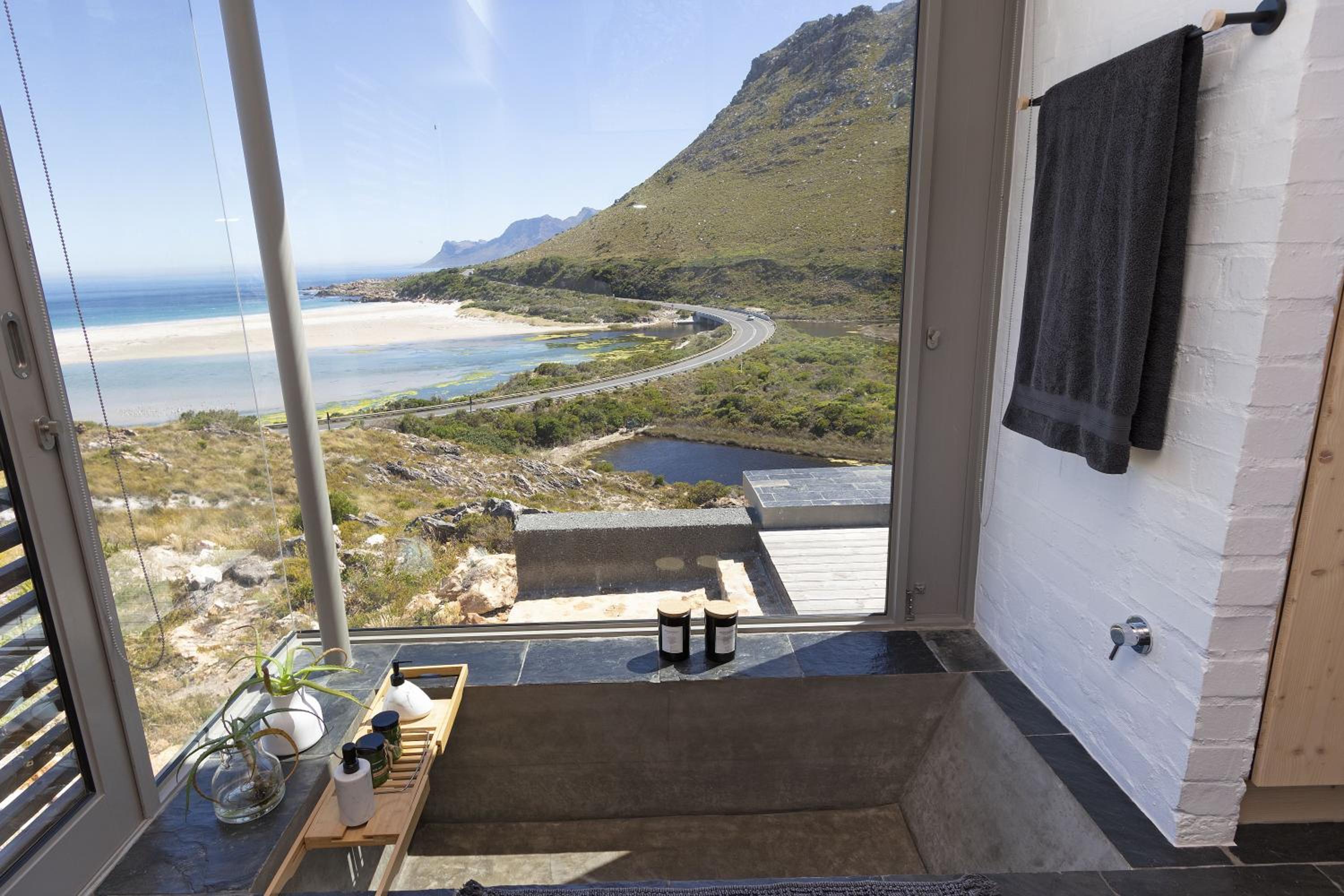 Hytte Riverview view 5