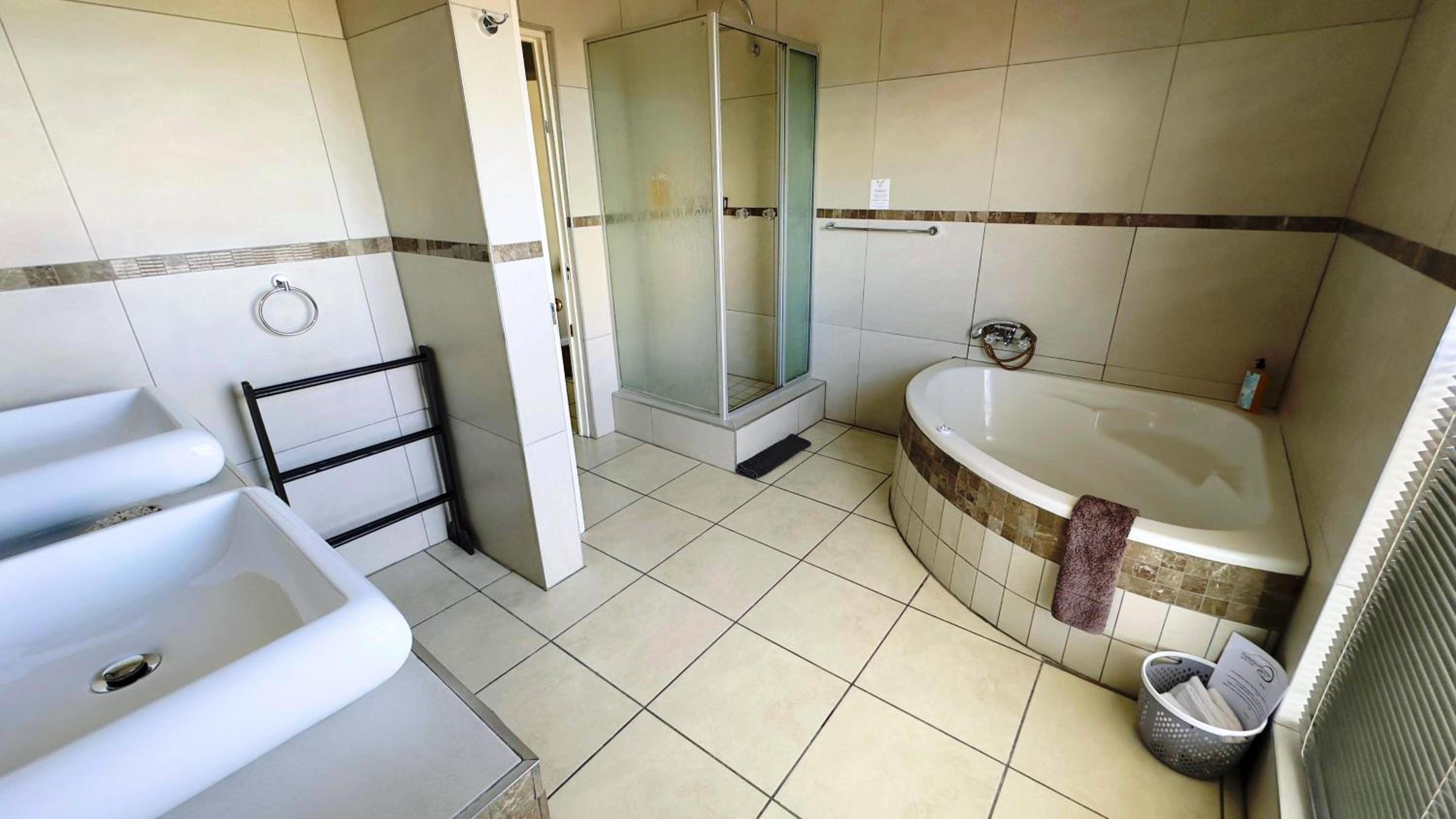 Plattekloof Premium Lodge