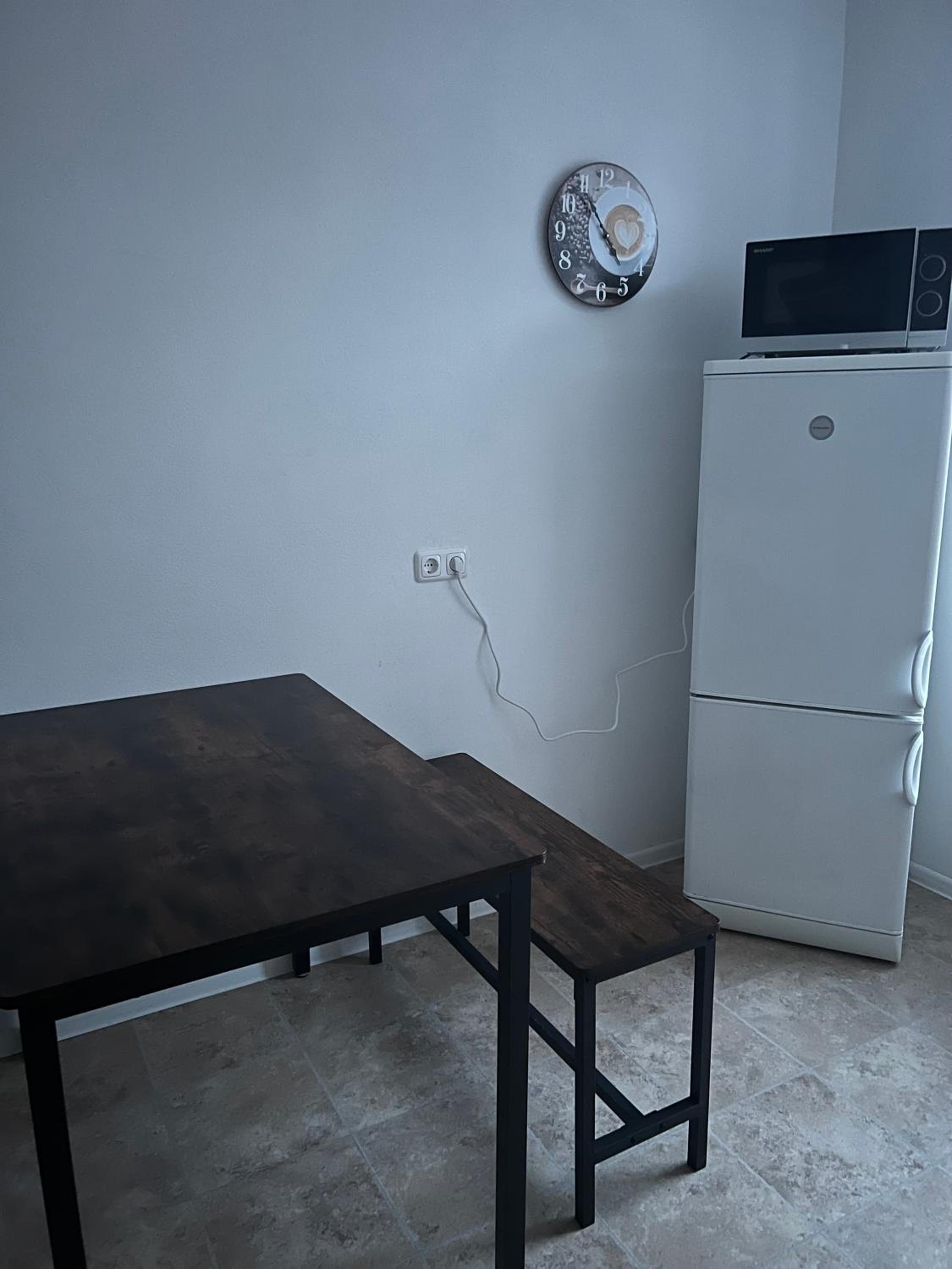 Apartment in Stadtzentrum Oelsnitz