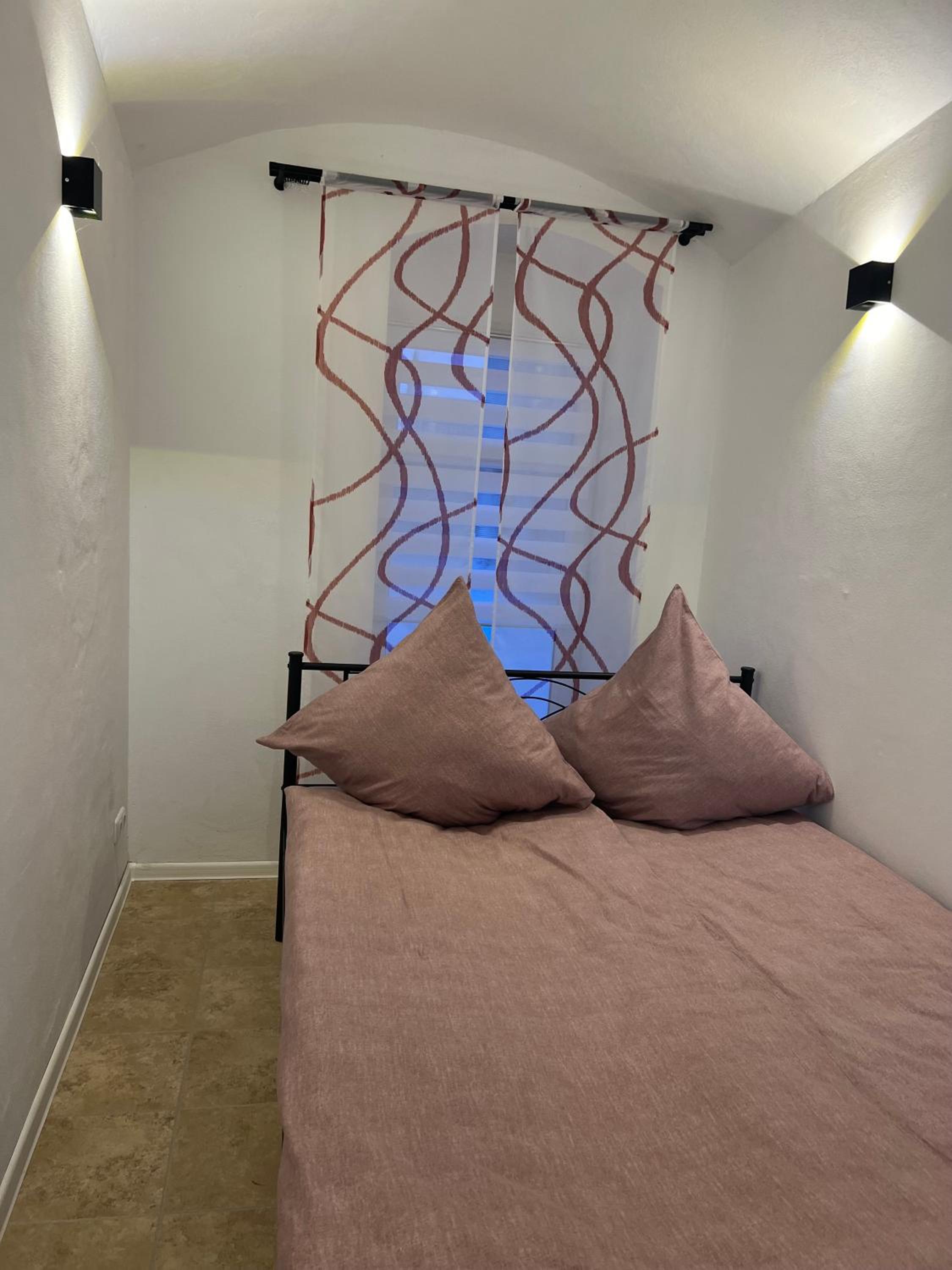 Apartment in Stadtzentrum Oelsnitz