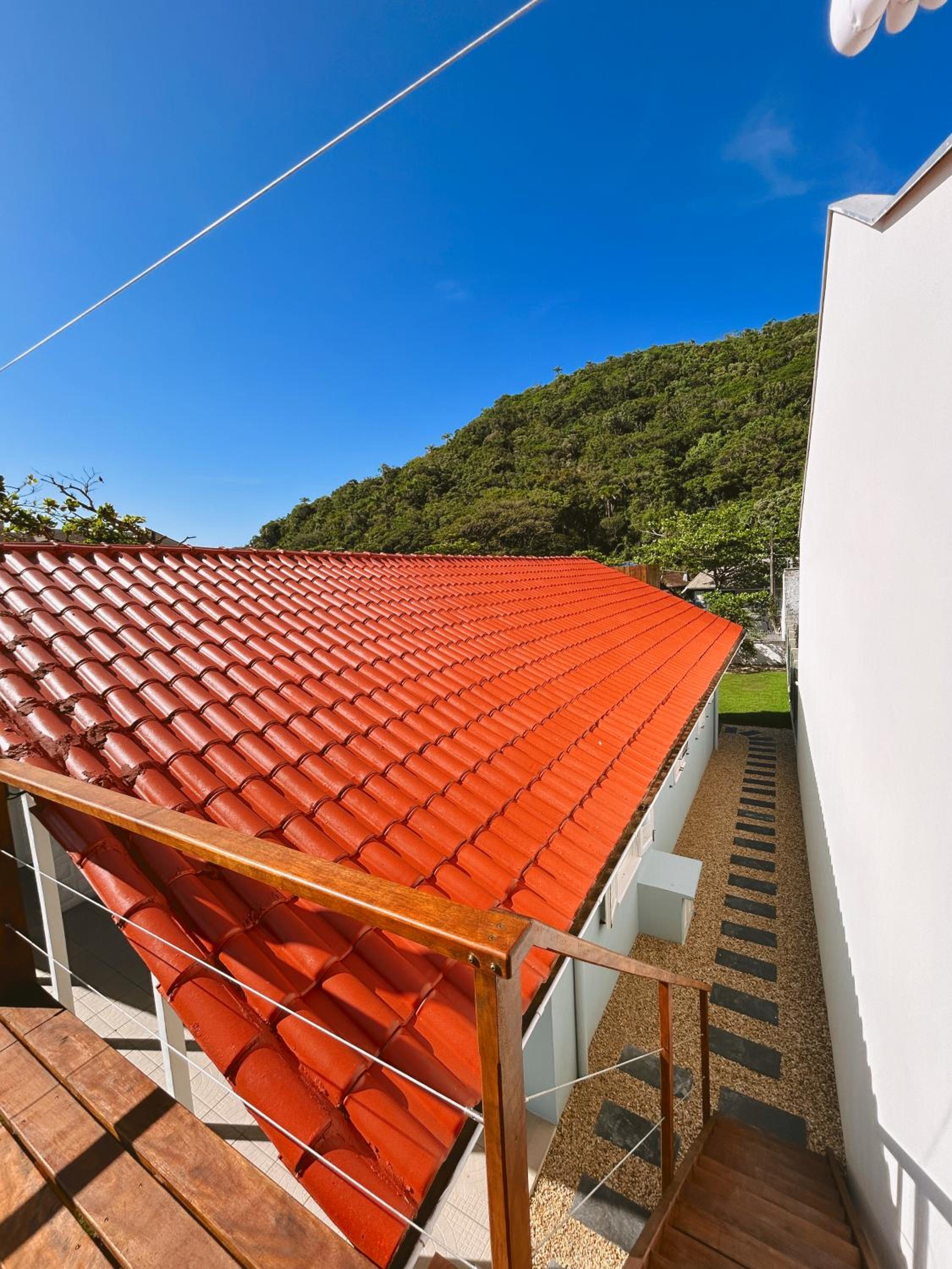 Prainha Beach House