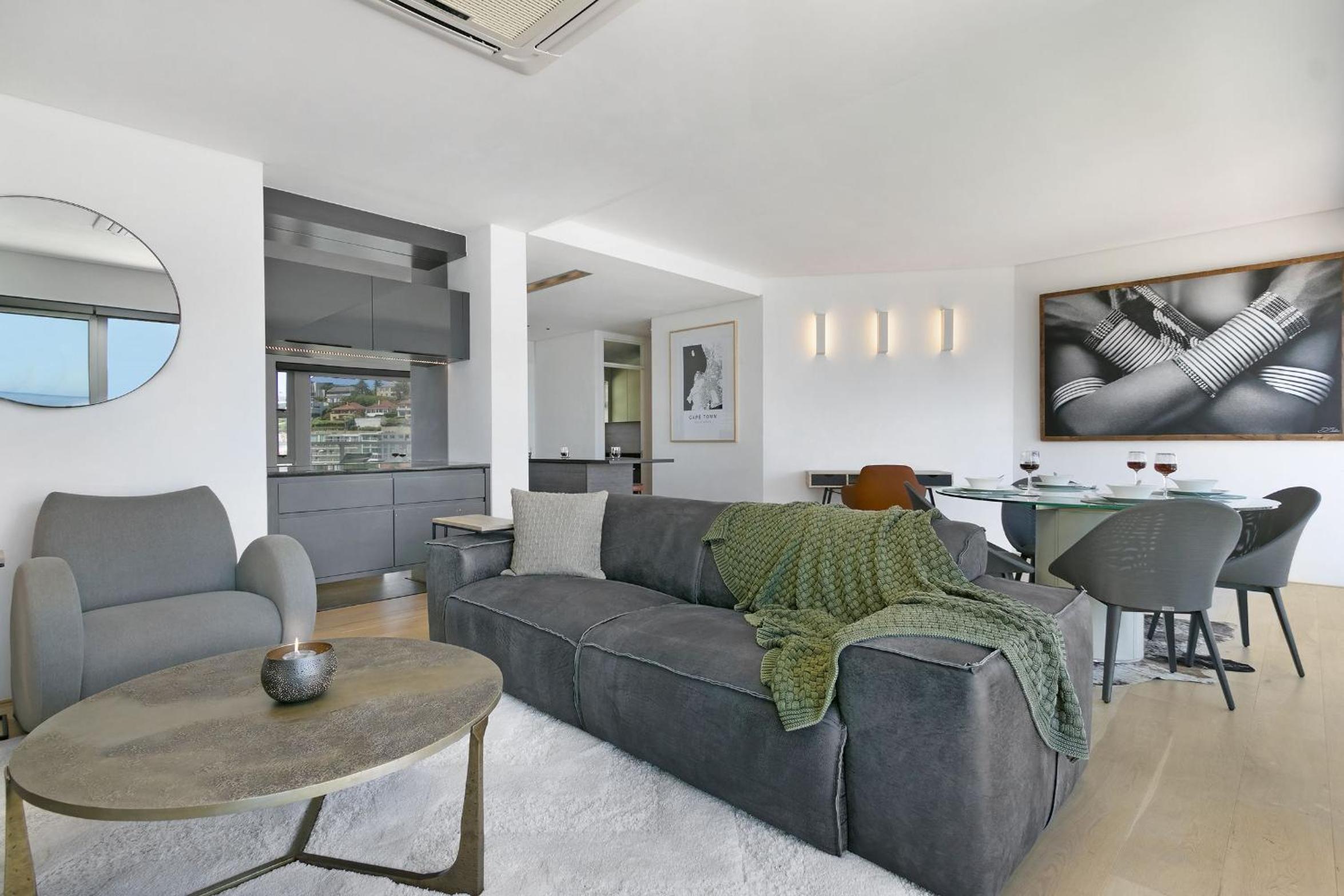 Seacliffe 502 view 5