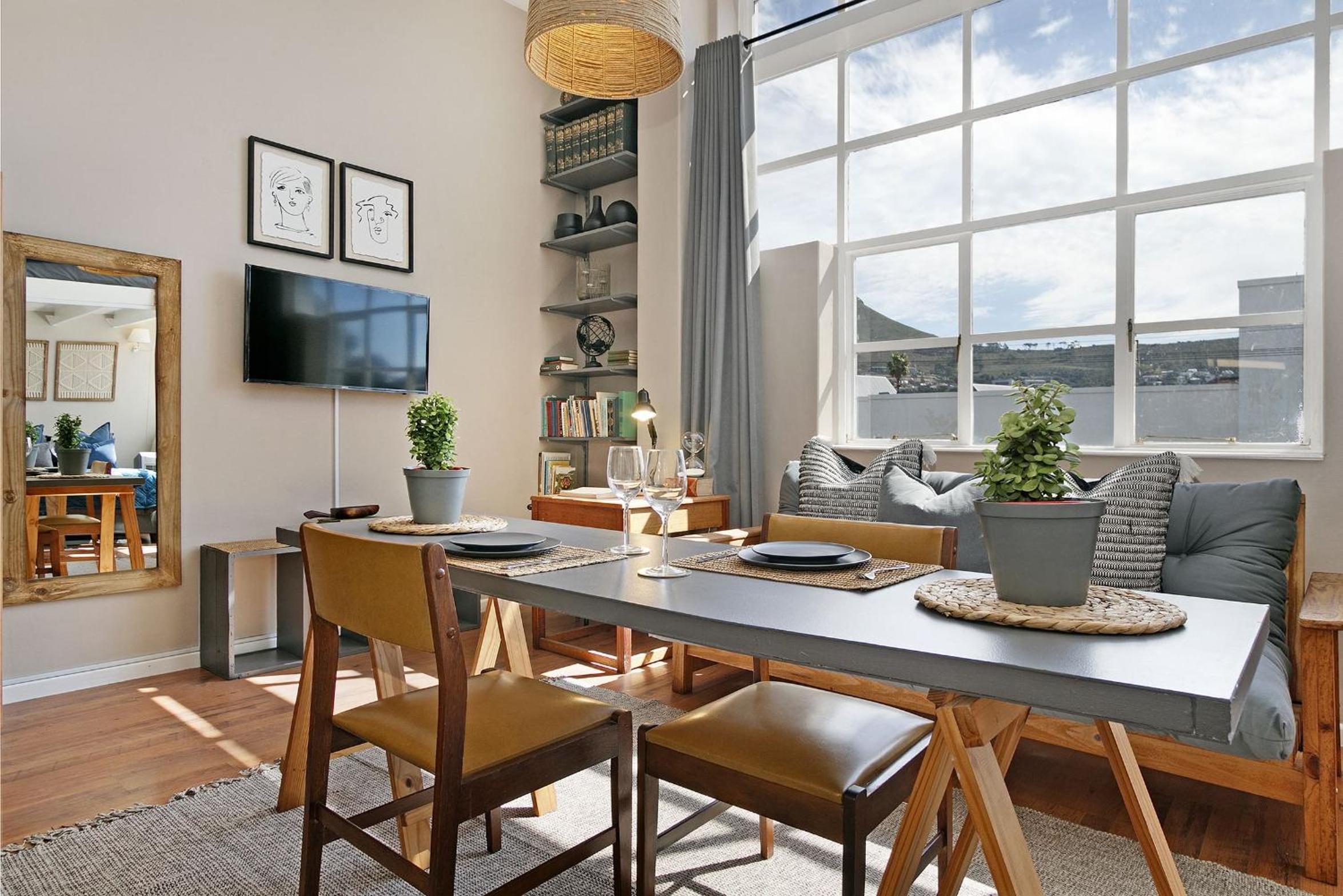 Studio on Hope by HostAgents