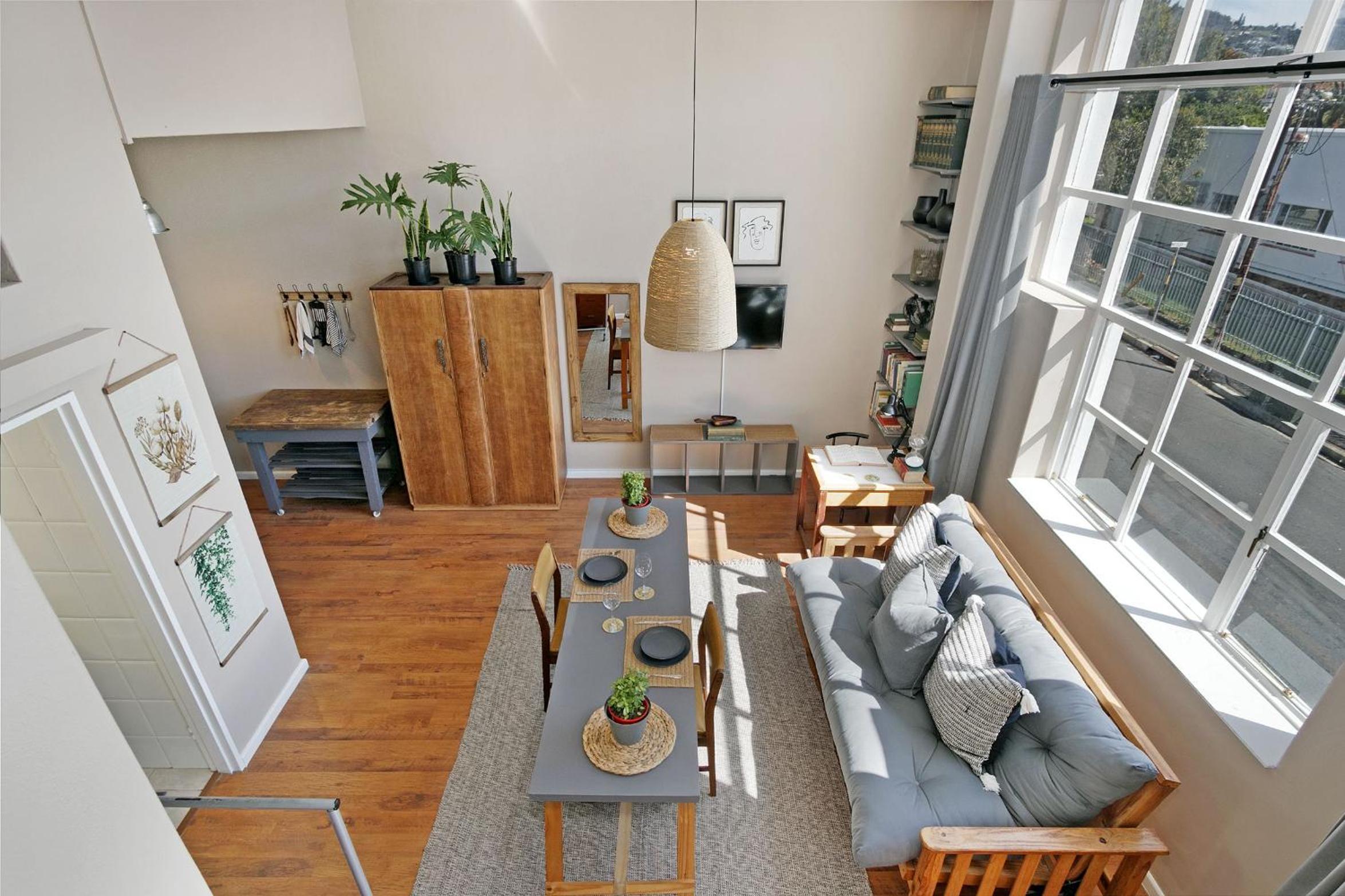 Studio on Hope by HostAgents