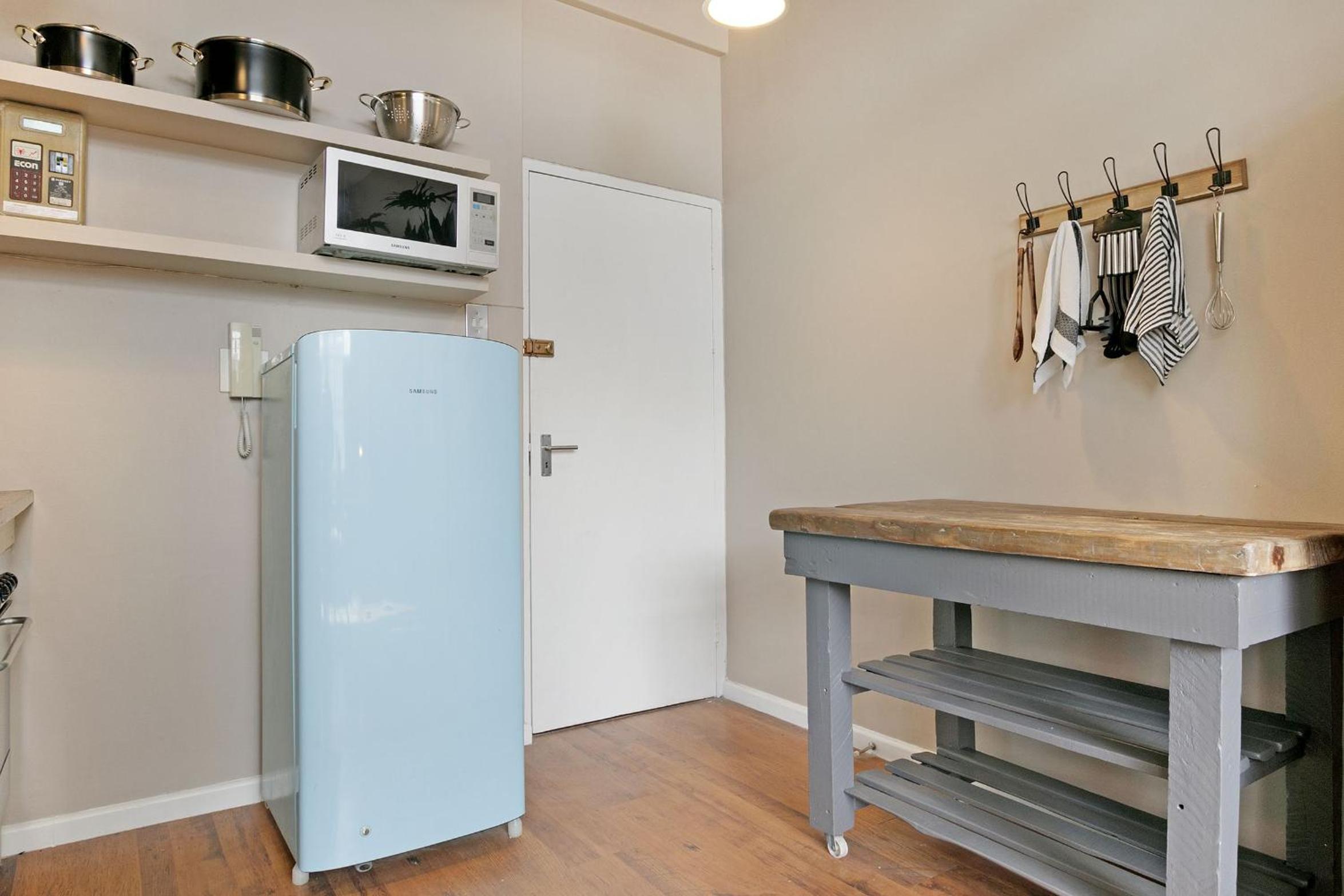 Studio on Hope by HostAgents