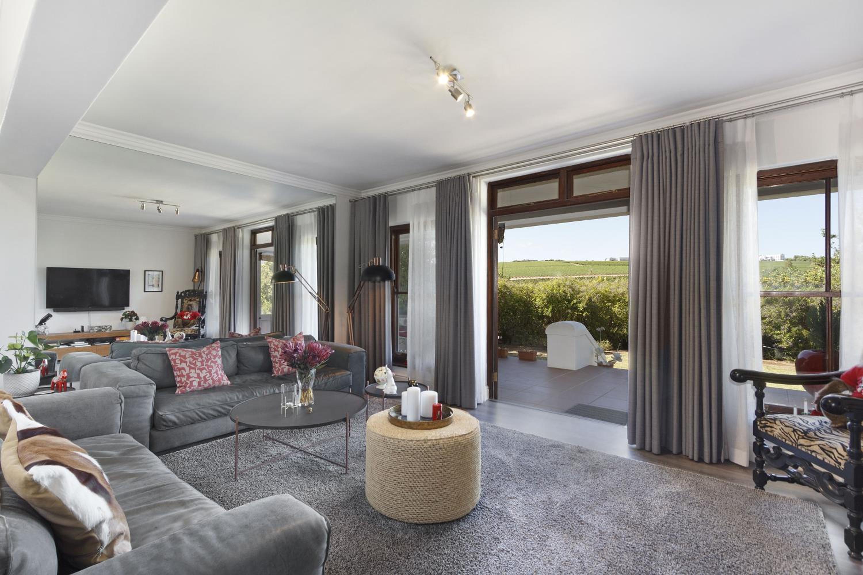 Winelands Golf Lodges 1 view 5