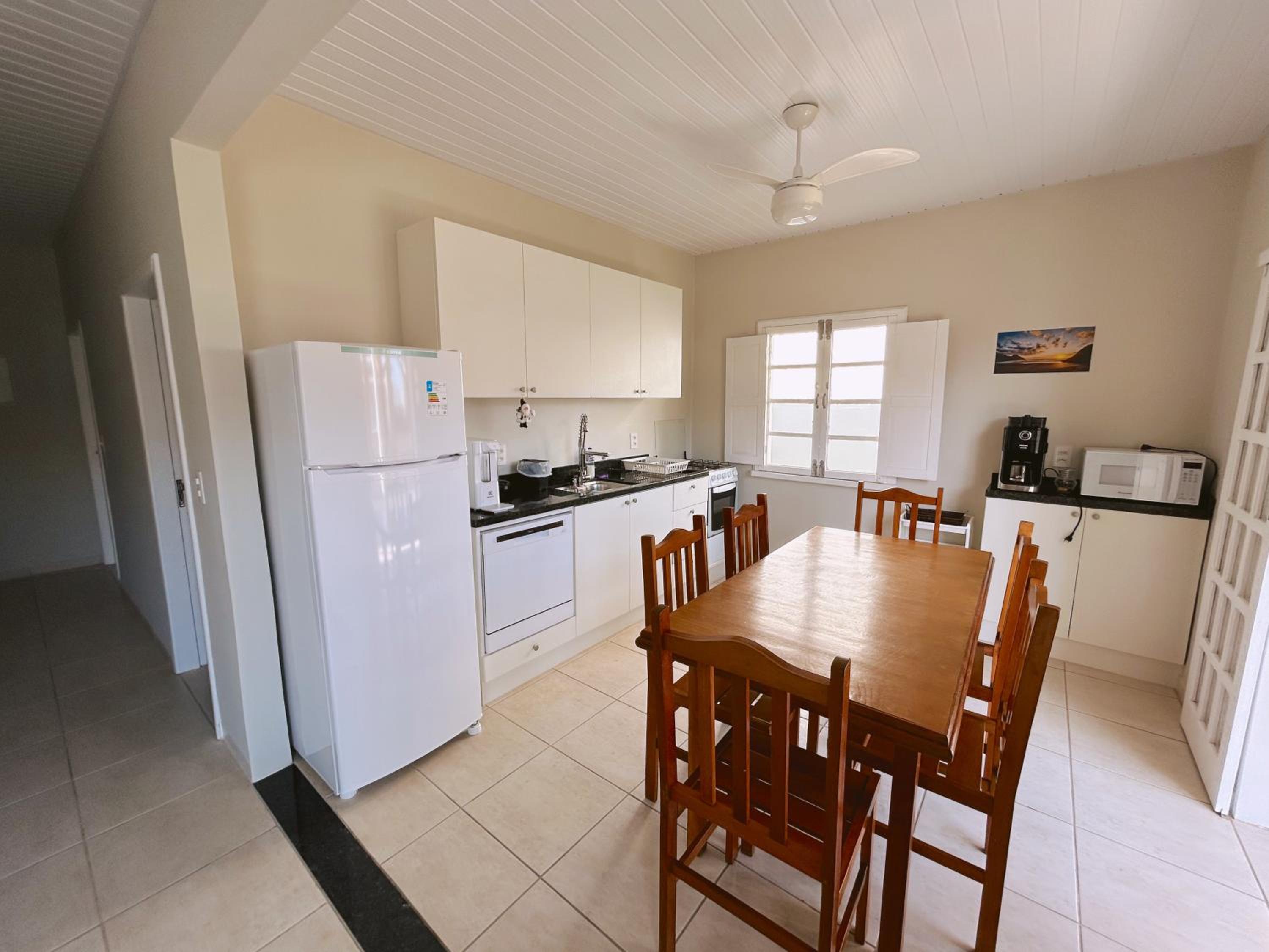 Prainha Beach House