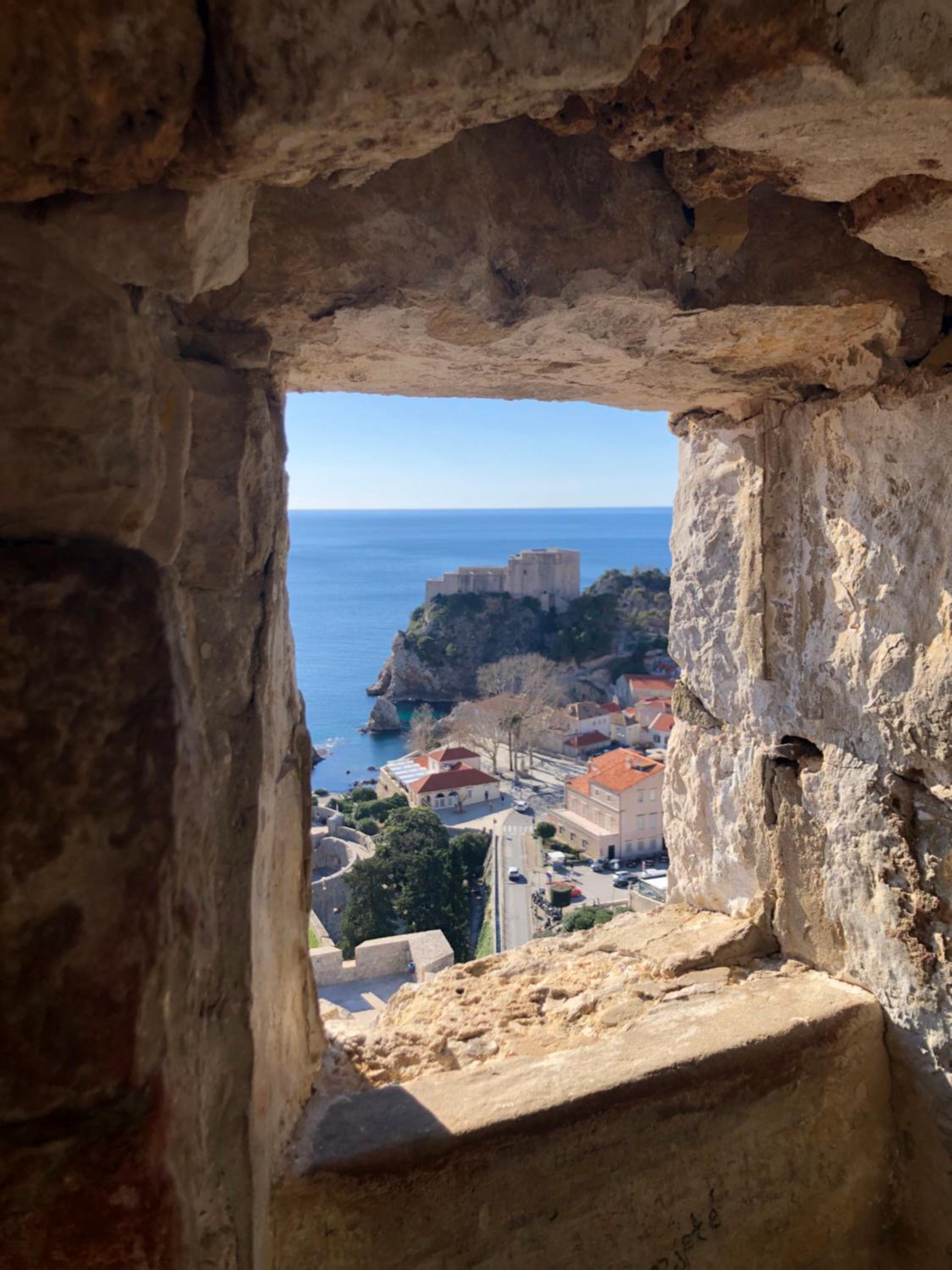 Villa Anica Dubrovnik - luxurious with a sea view