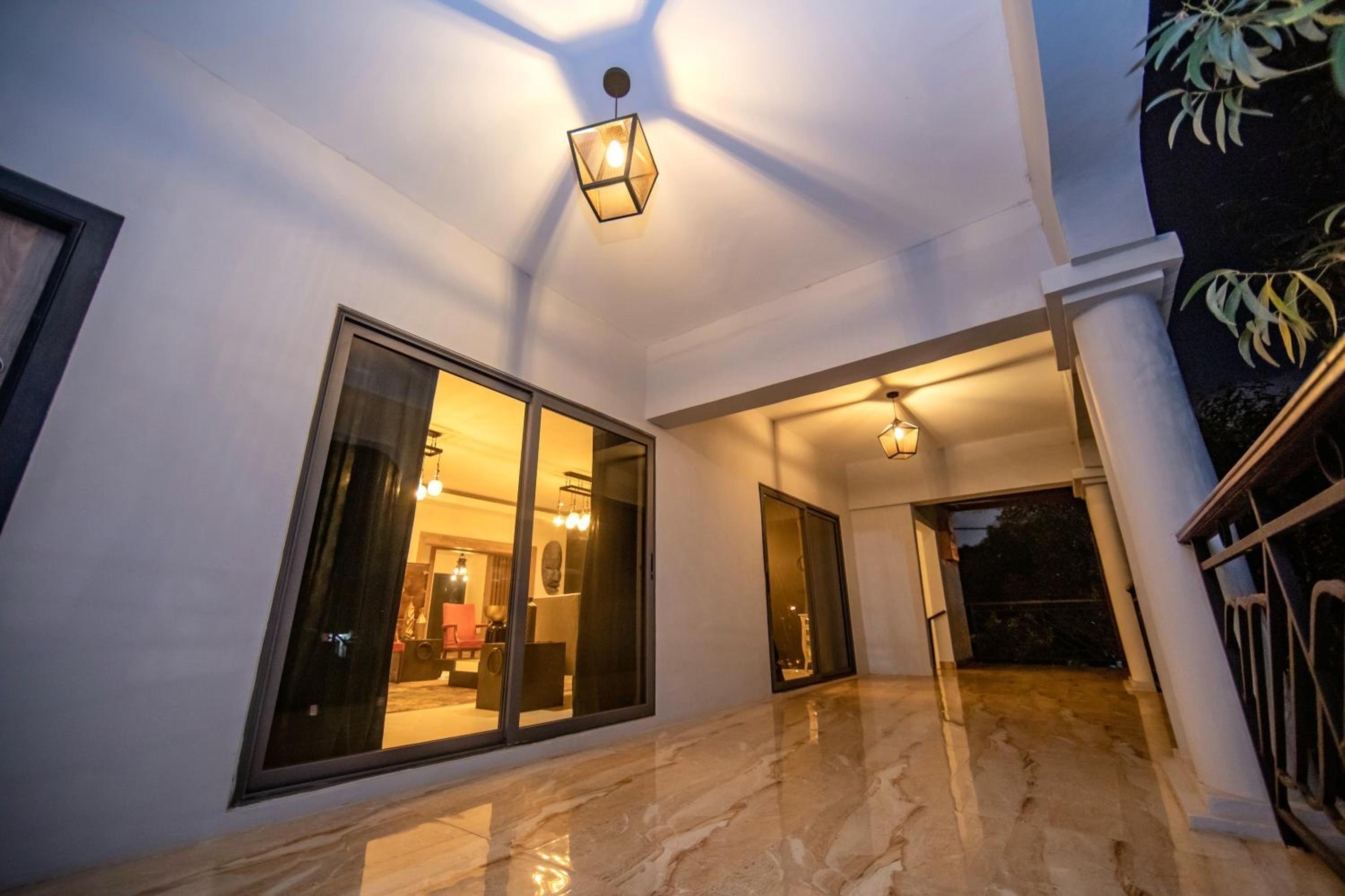 Magnificent 10 Bedroom Luxury Villa view 5