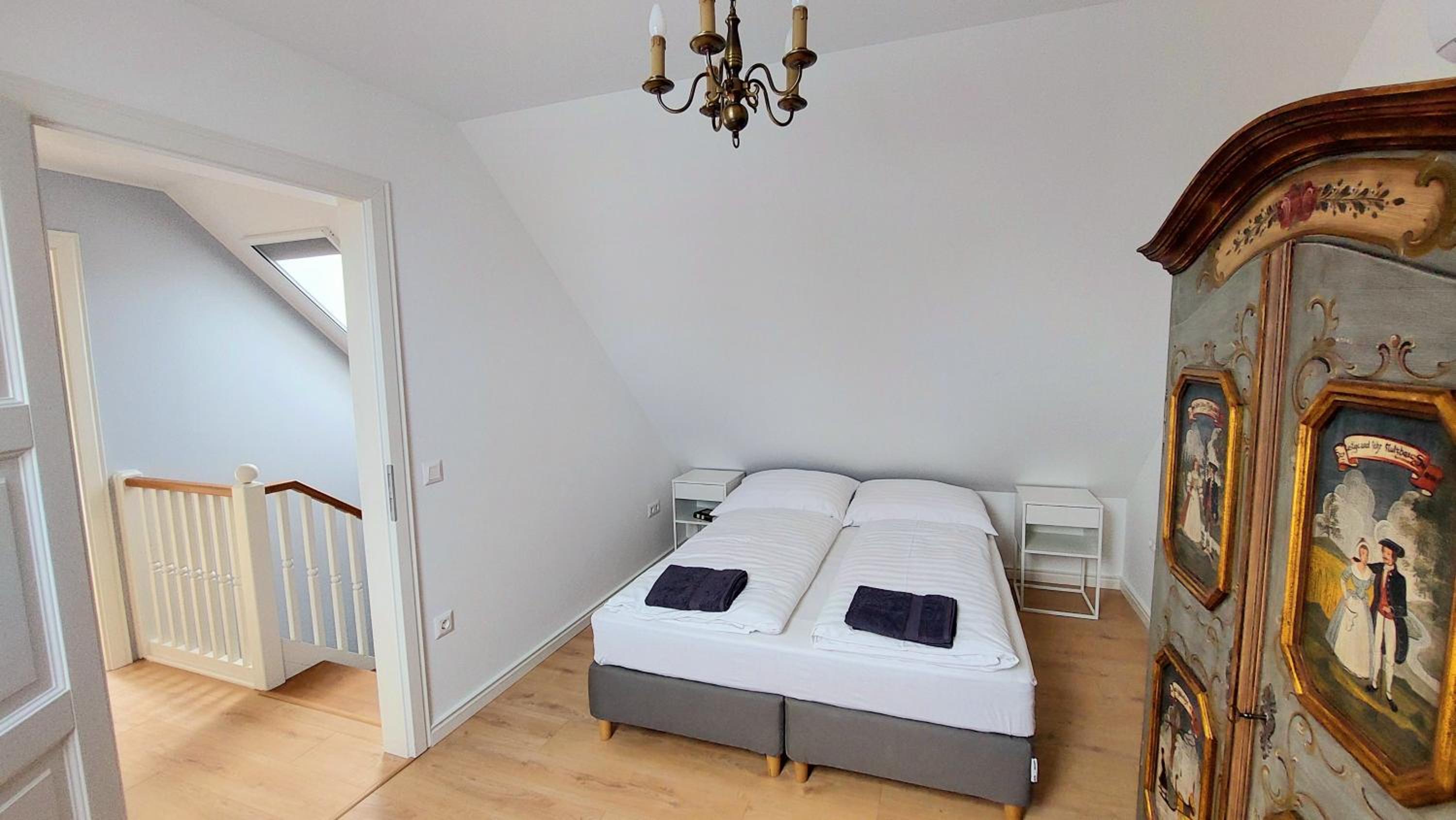 Schieszl Apartments Zamárdi 5 view 3