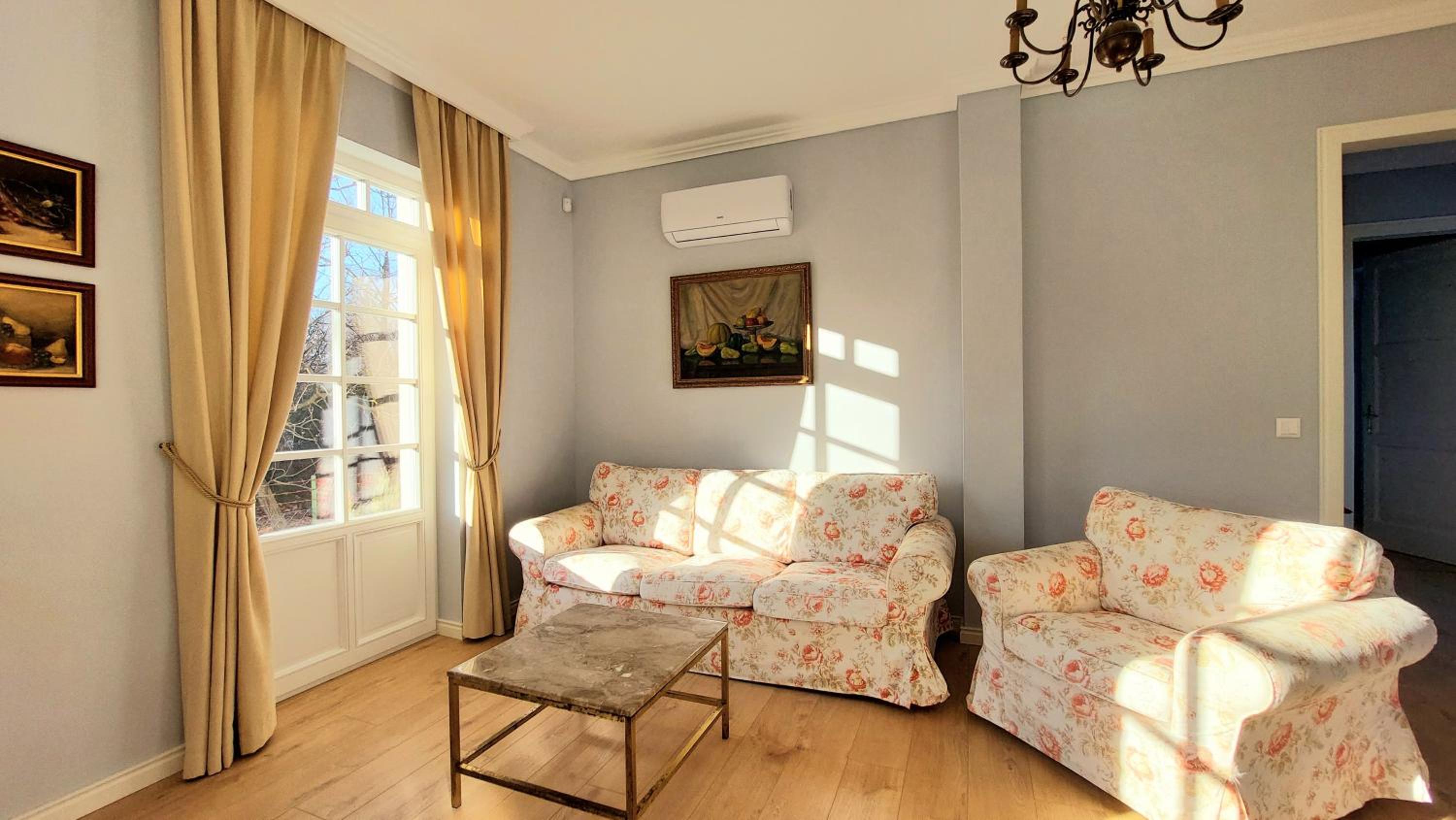 Schieszl Apartments Zamárdi 5 view 5
