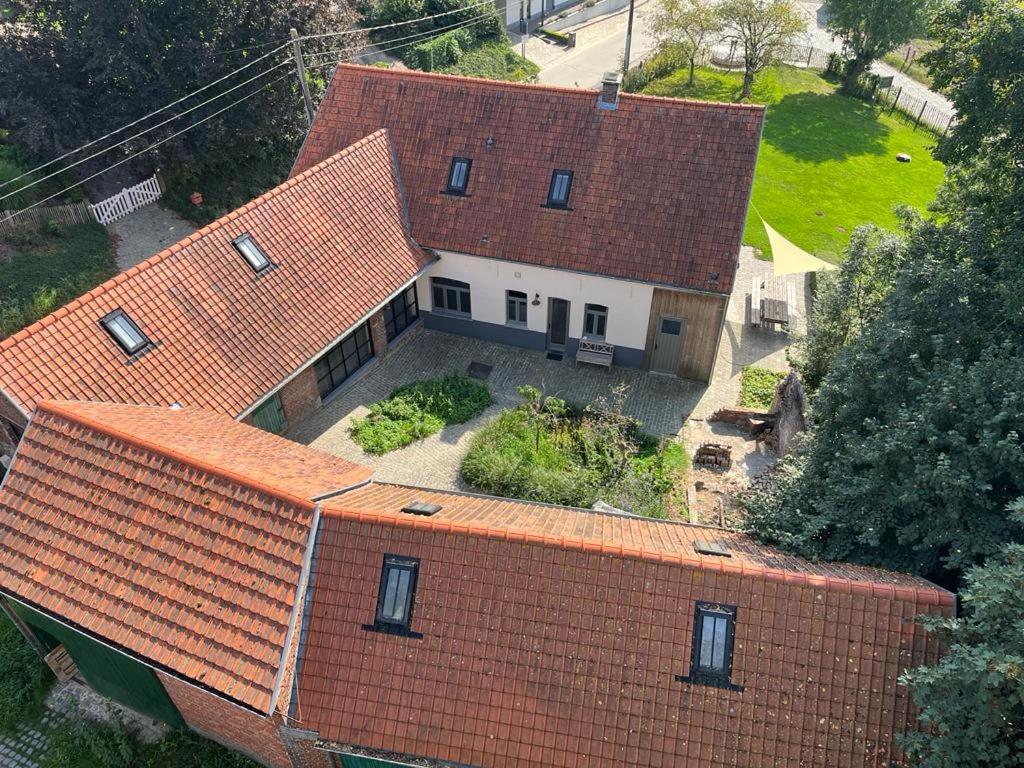 De Bossenaarshoeve