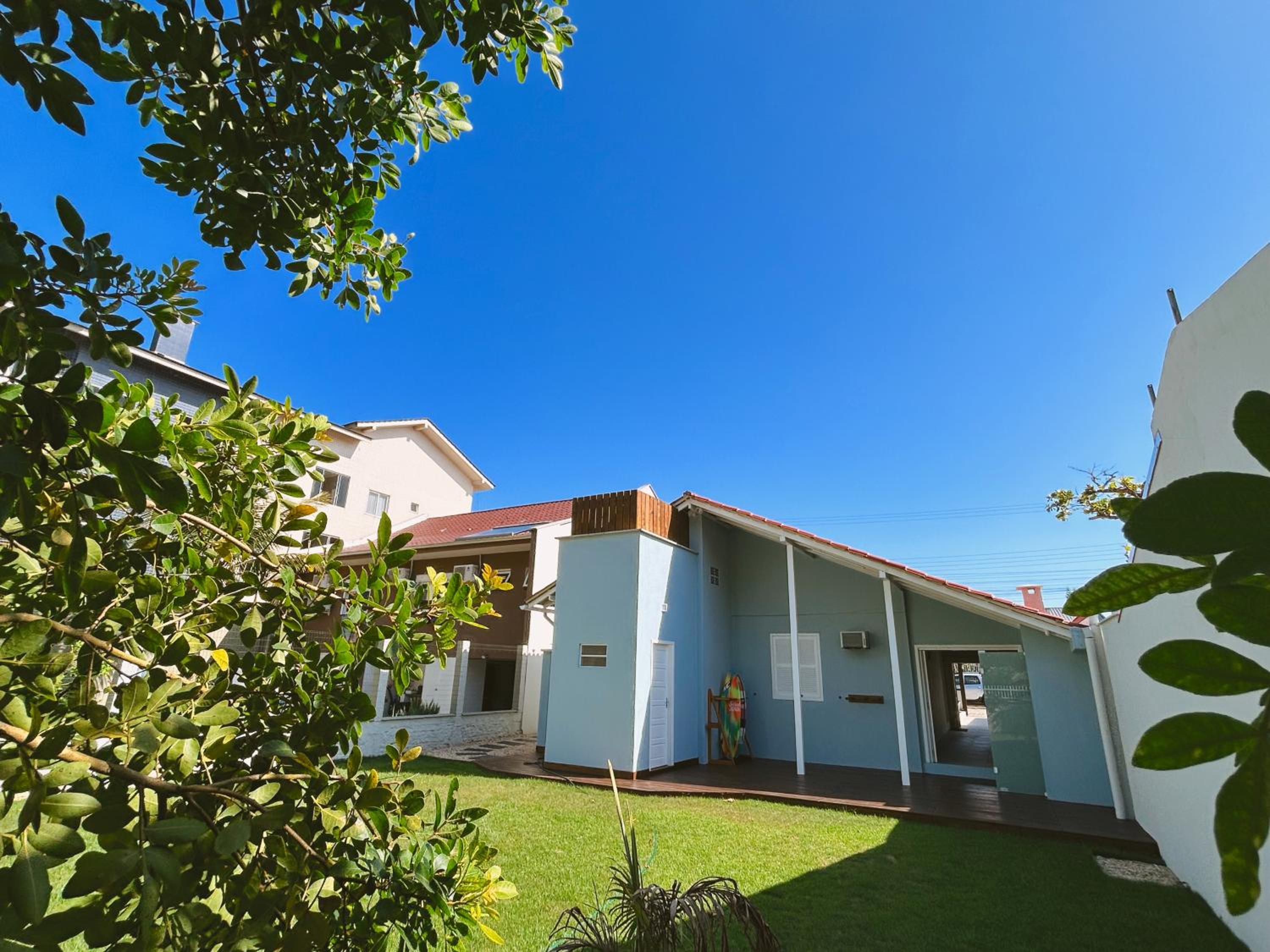 Prainha Beach House