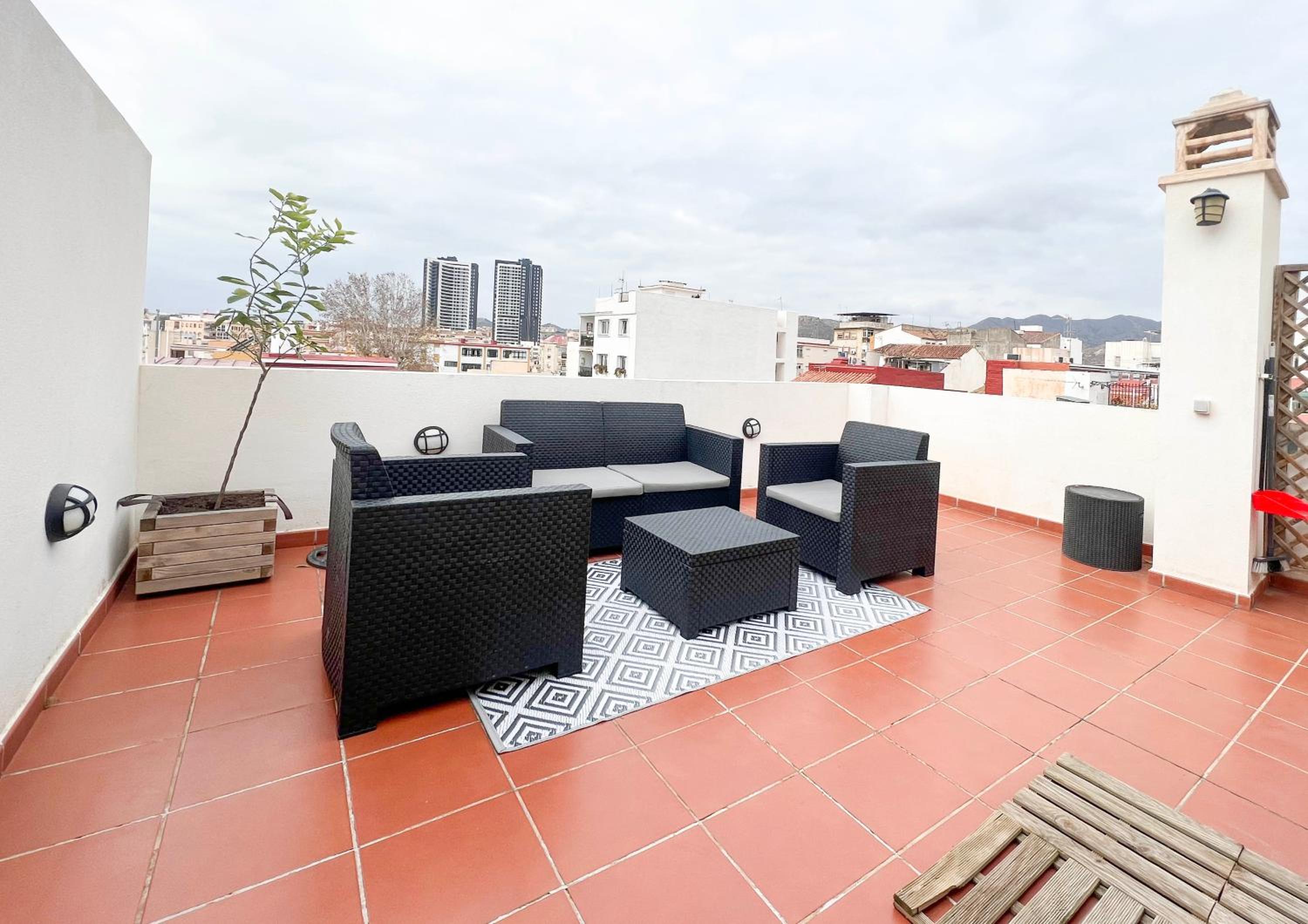 roof