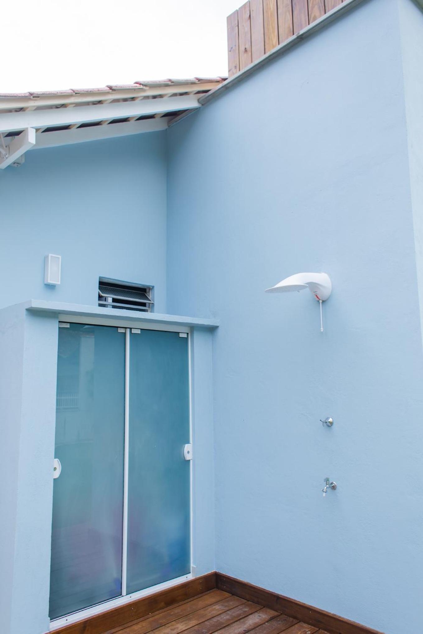 Prainha Beach House
