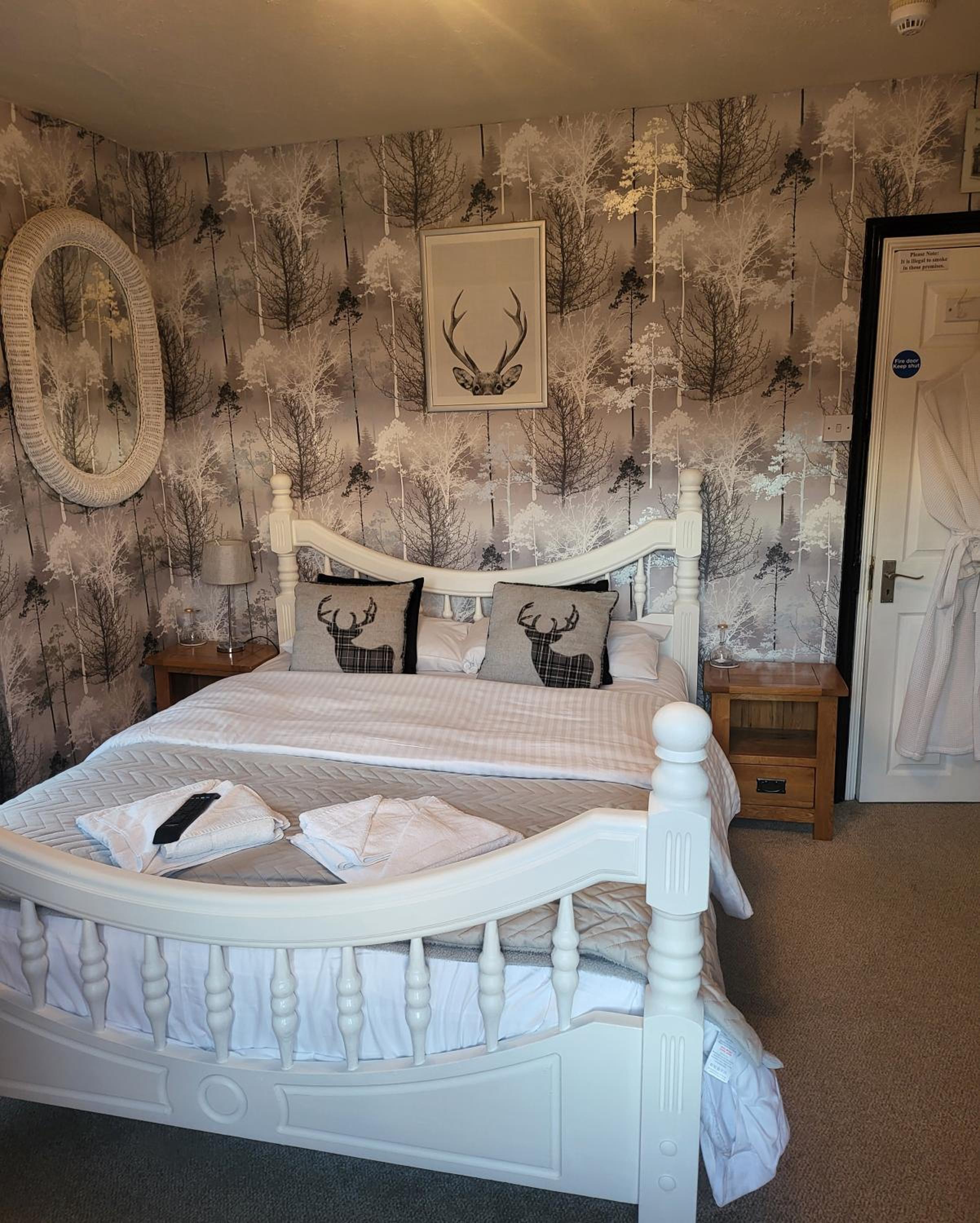 Babbling Brook Guesthouse view 5