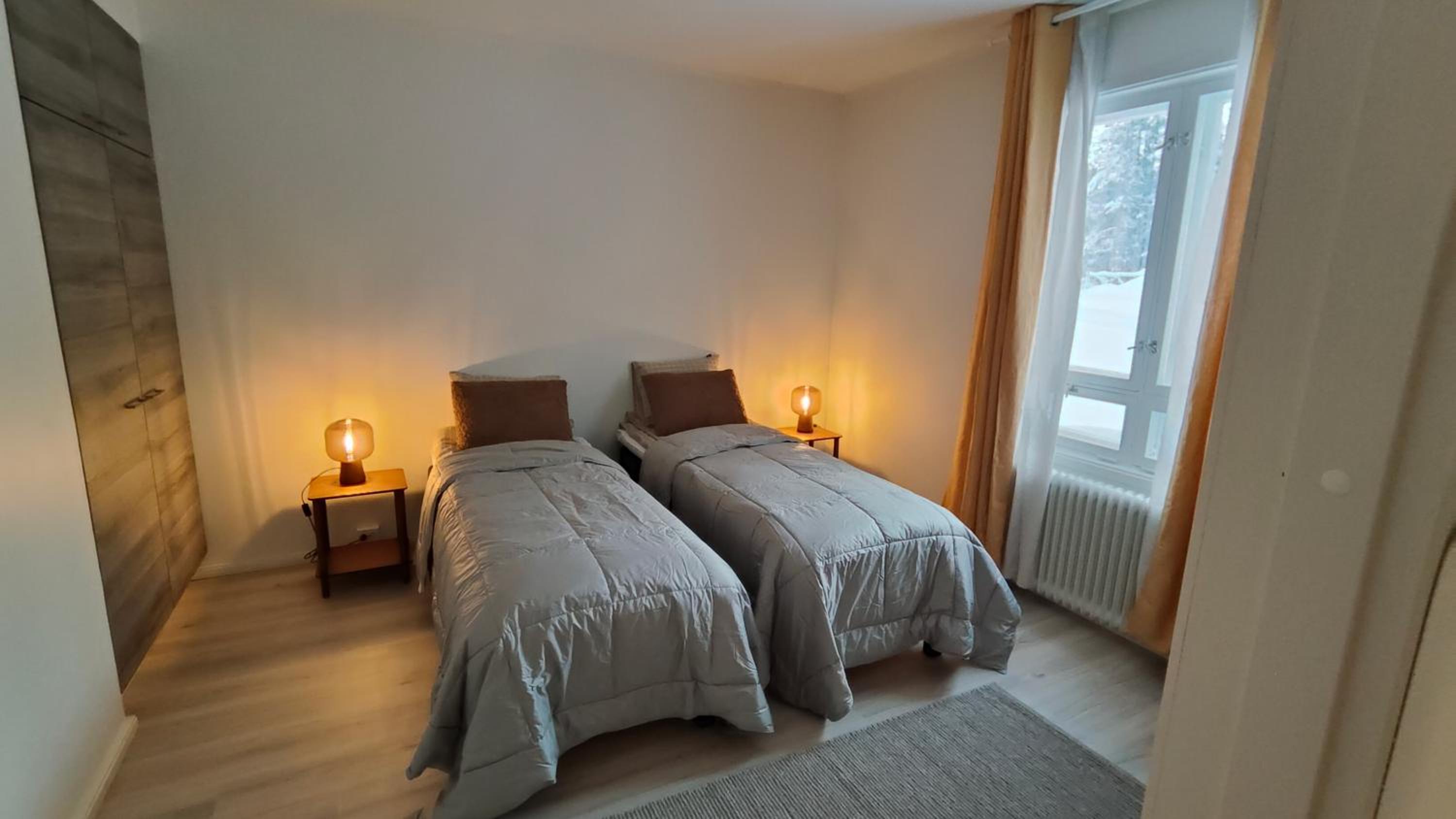 Skýra Retreat