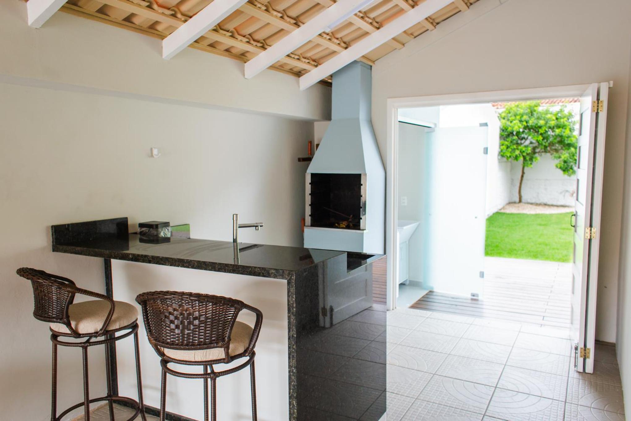 Prainha Beach House