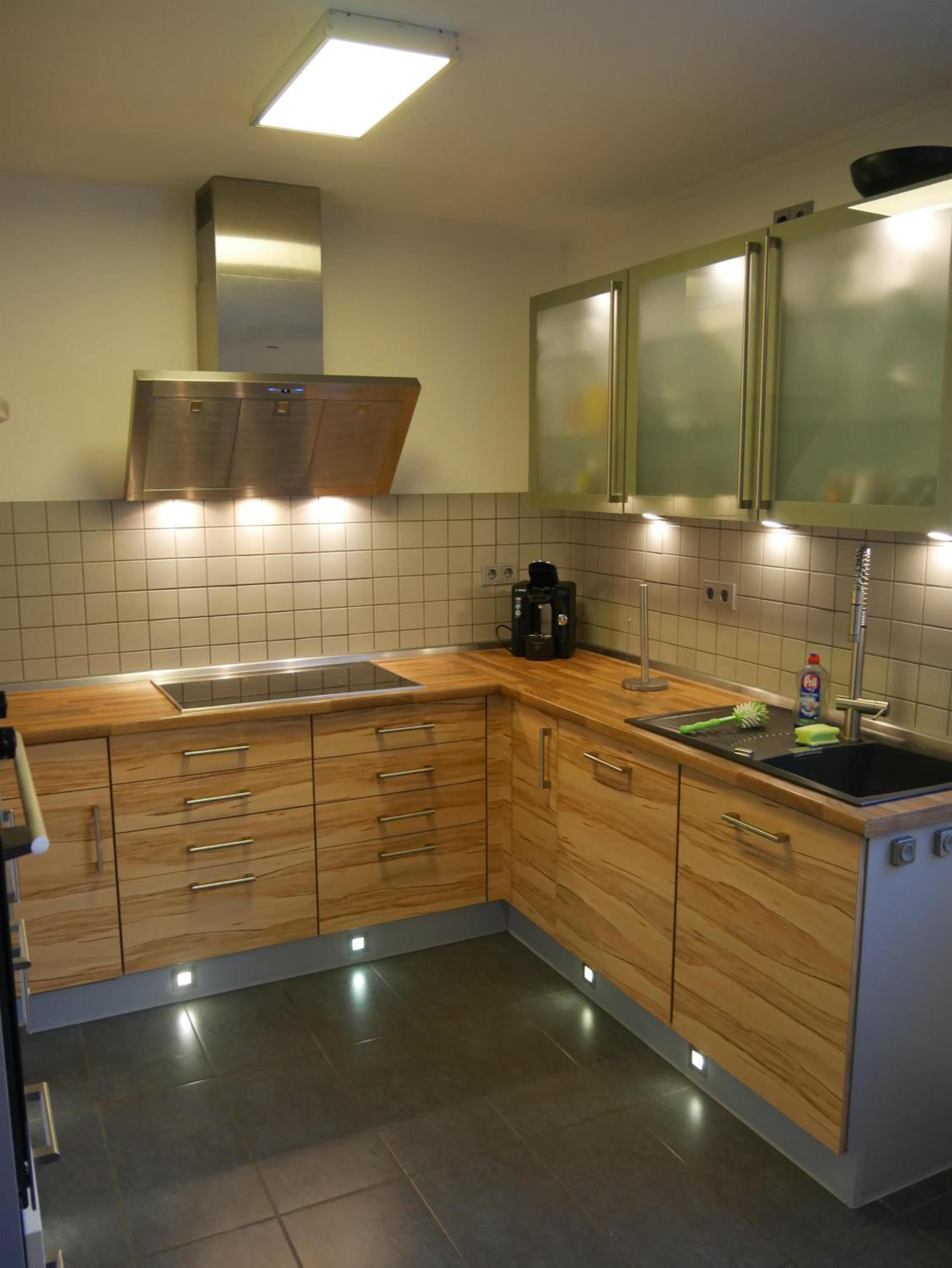 Ferienhaus Baarsen 30