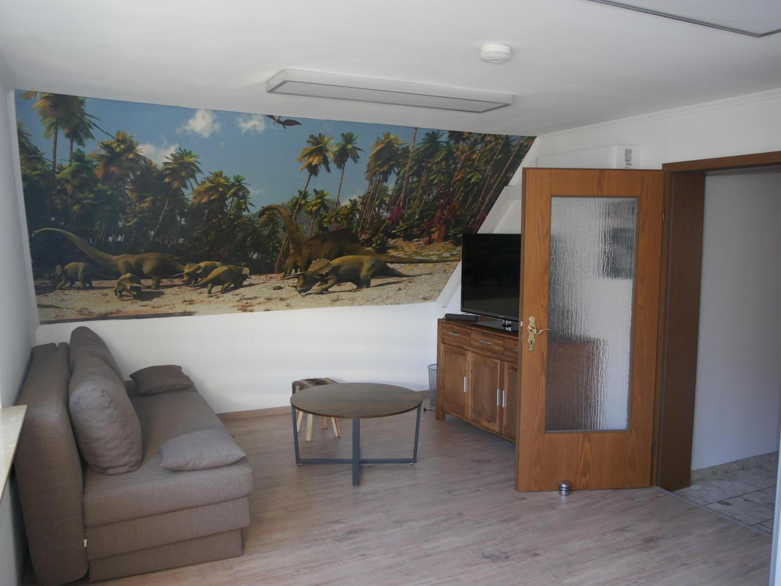 Ferienhaus Baarsen 30