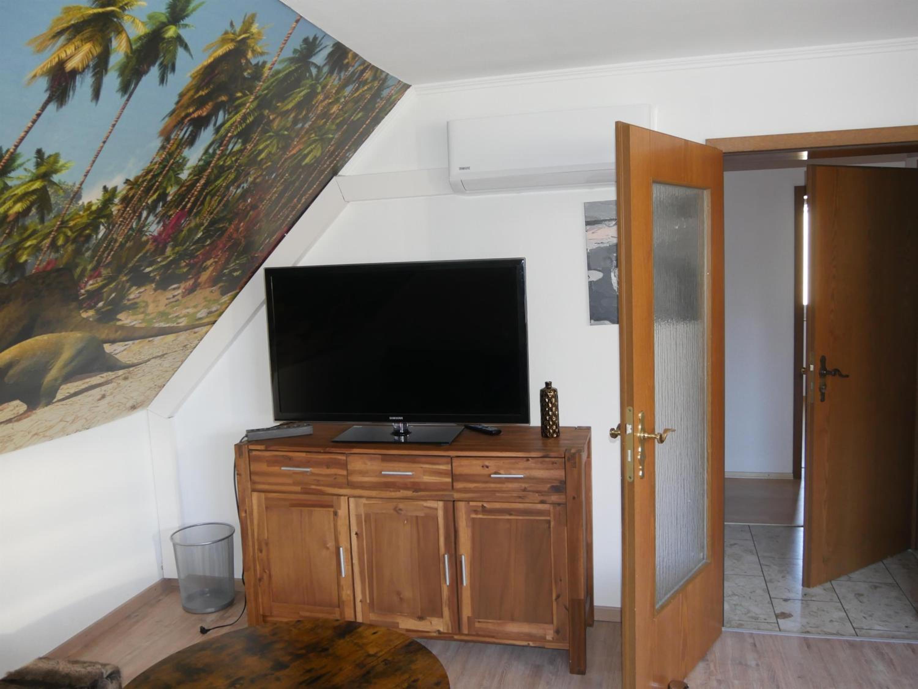 Ferienhaus Baarsen 30