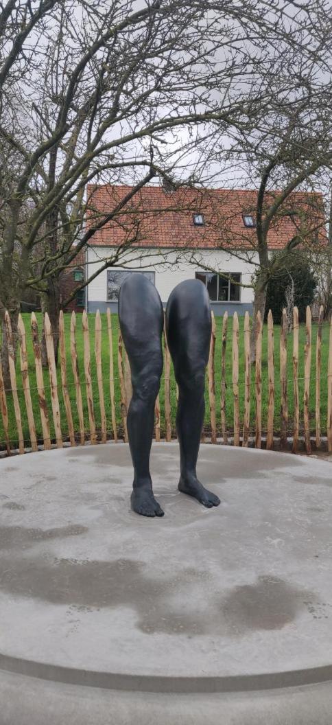 De Bossenaarshoeve