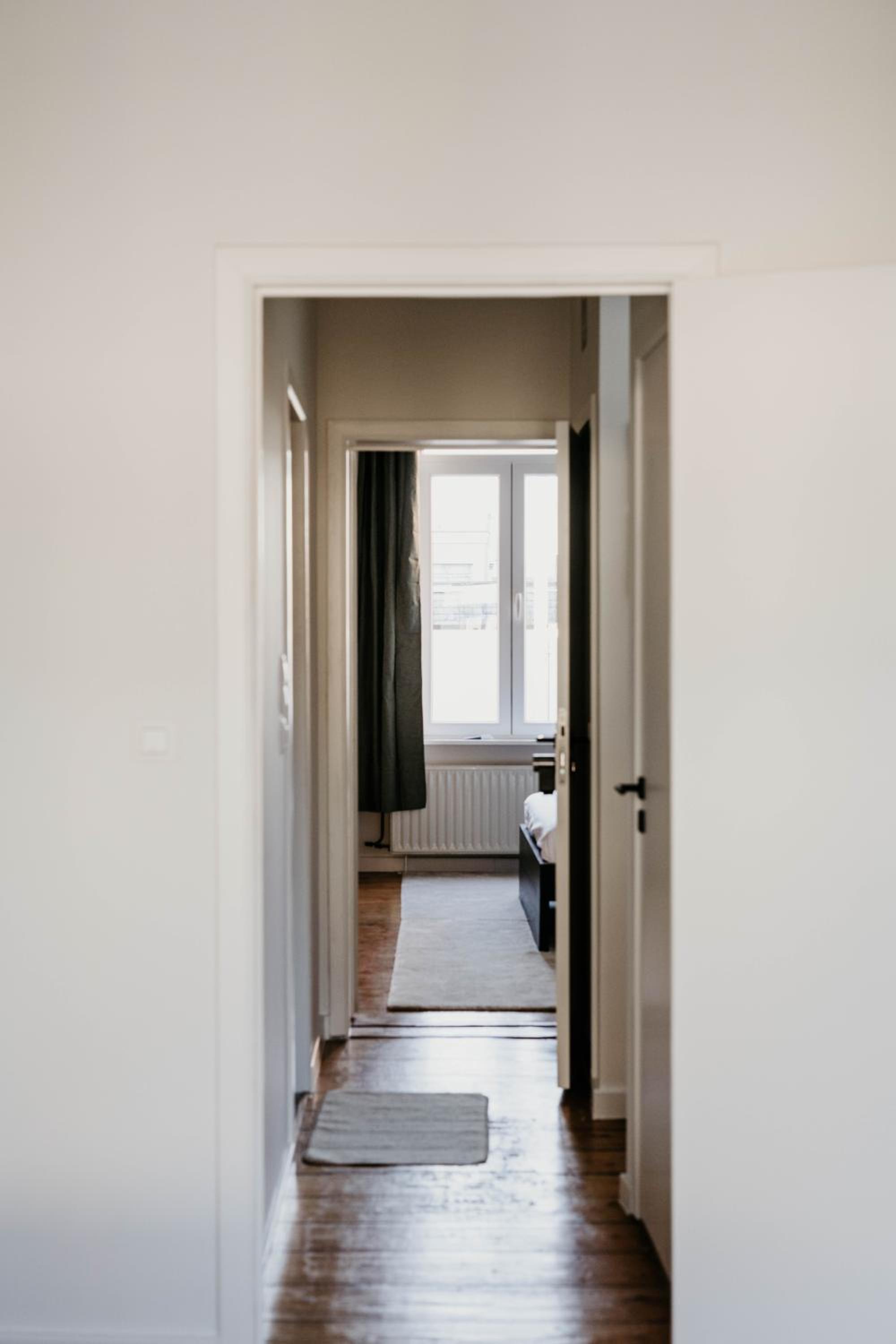Gorgeous duplex apartment in old city centre