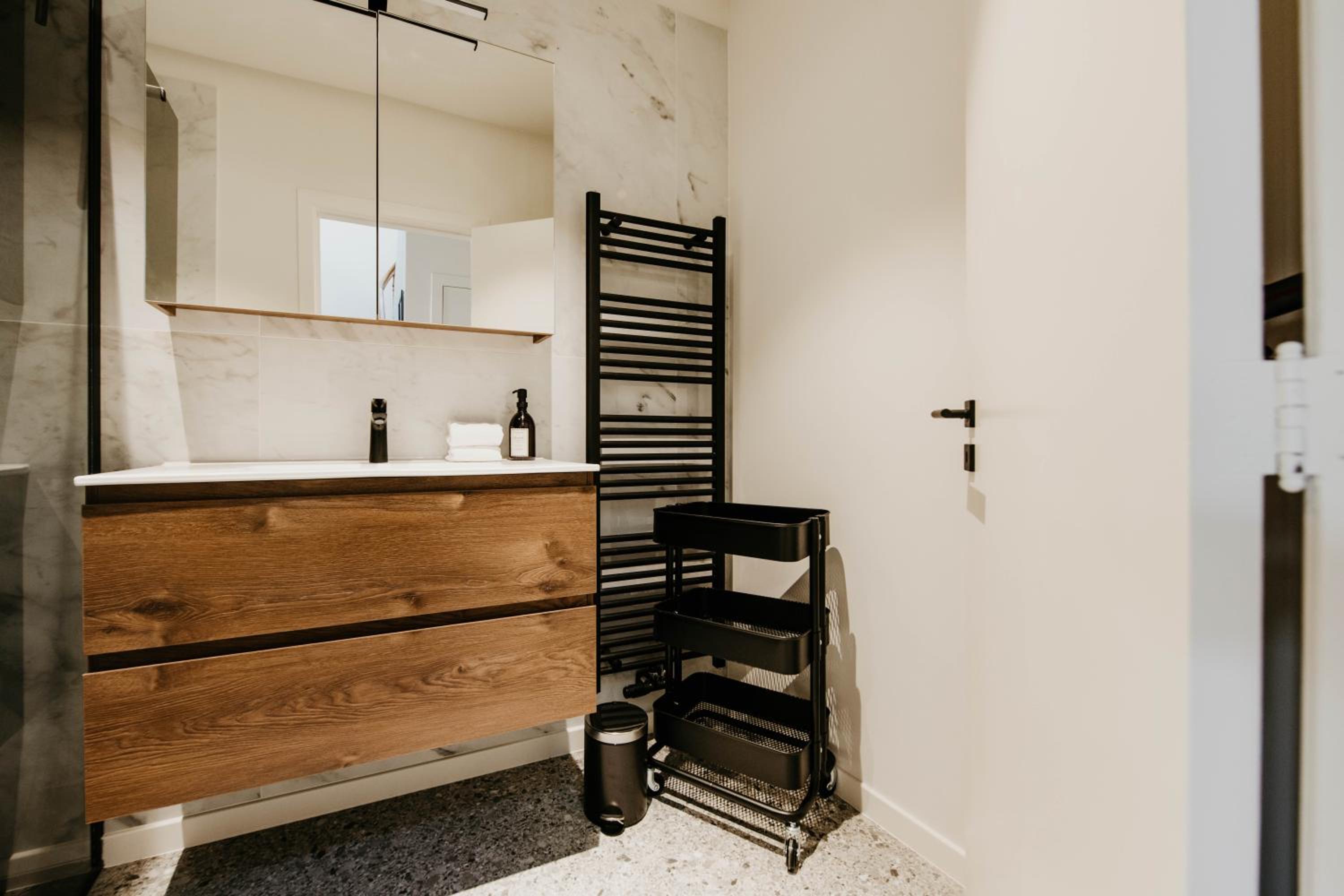 Gorgeous duplex apartment in old city centre