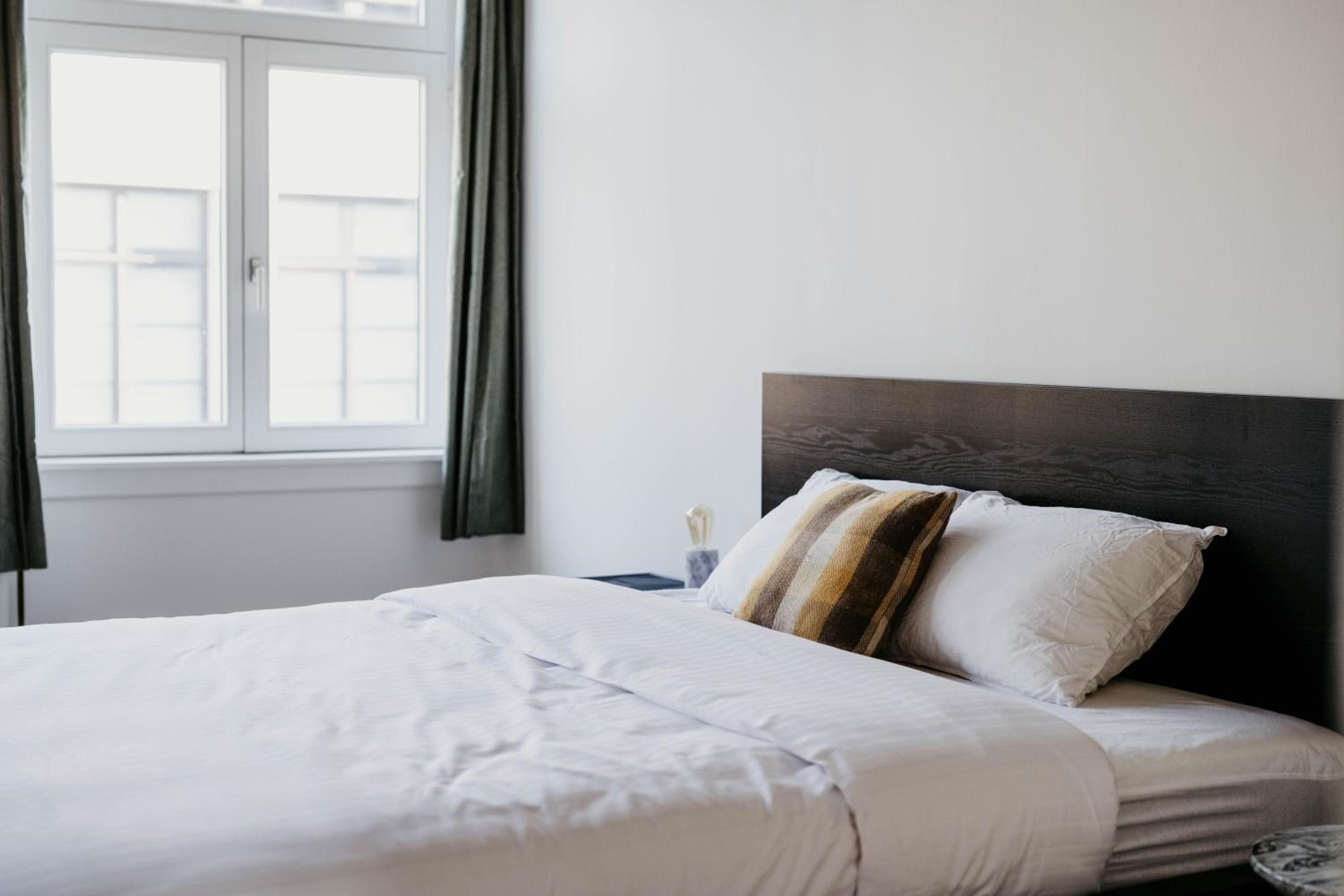 Gorgeous duplex apartment in old city centre