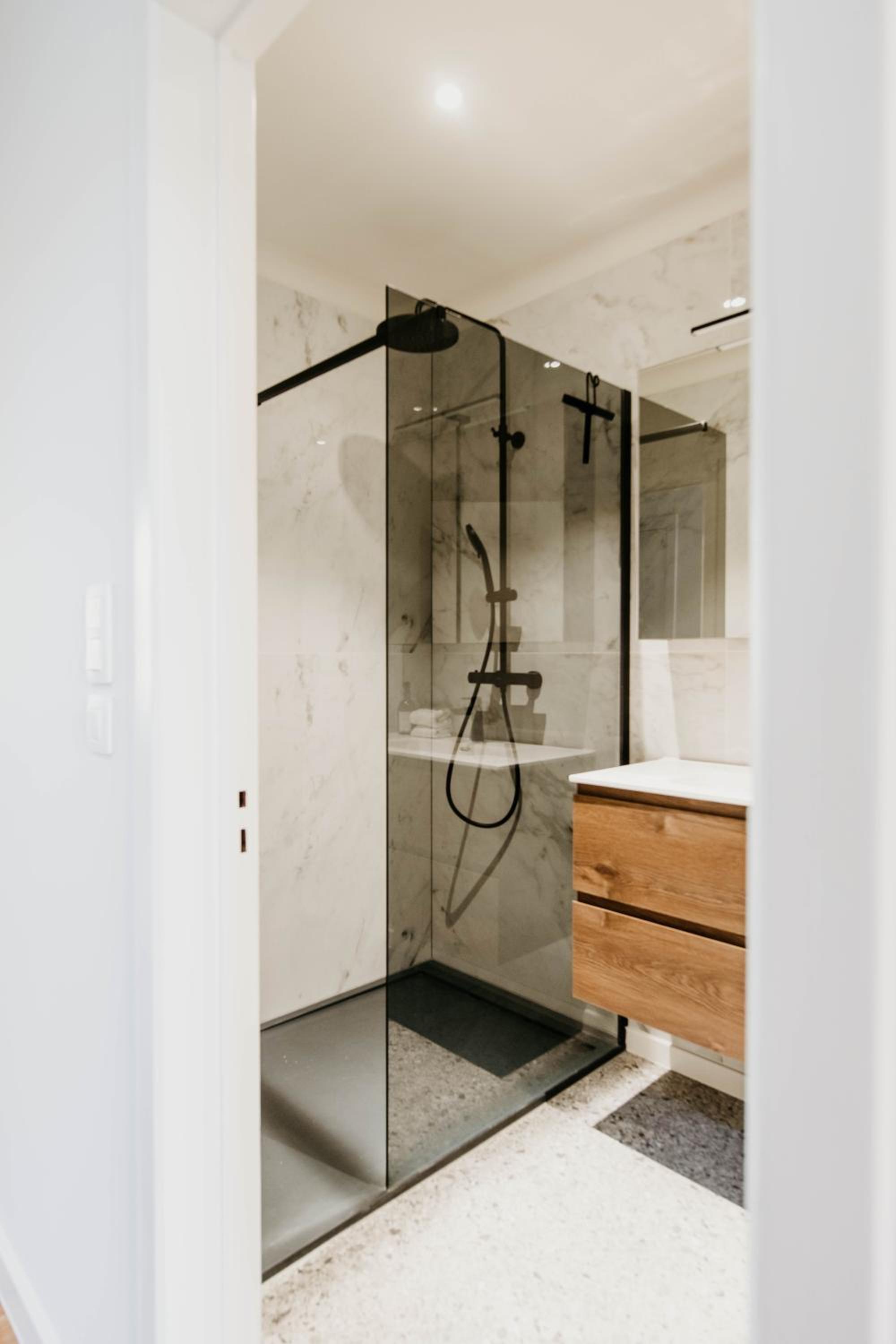 Gorgeous duplex apartment in old city centre