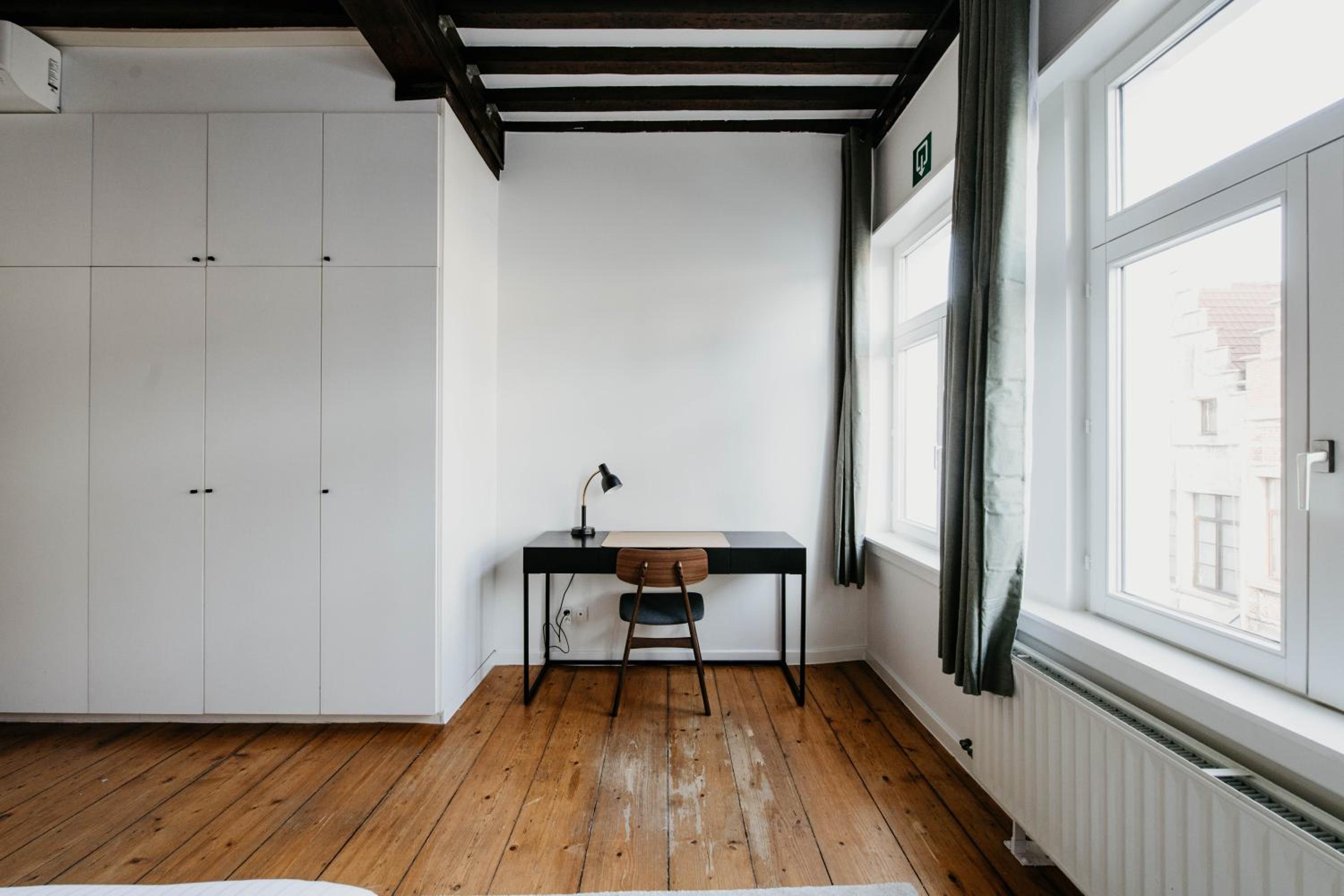 Gorgeous duplex apartment in old city centre