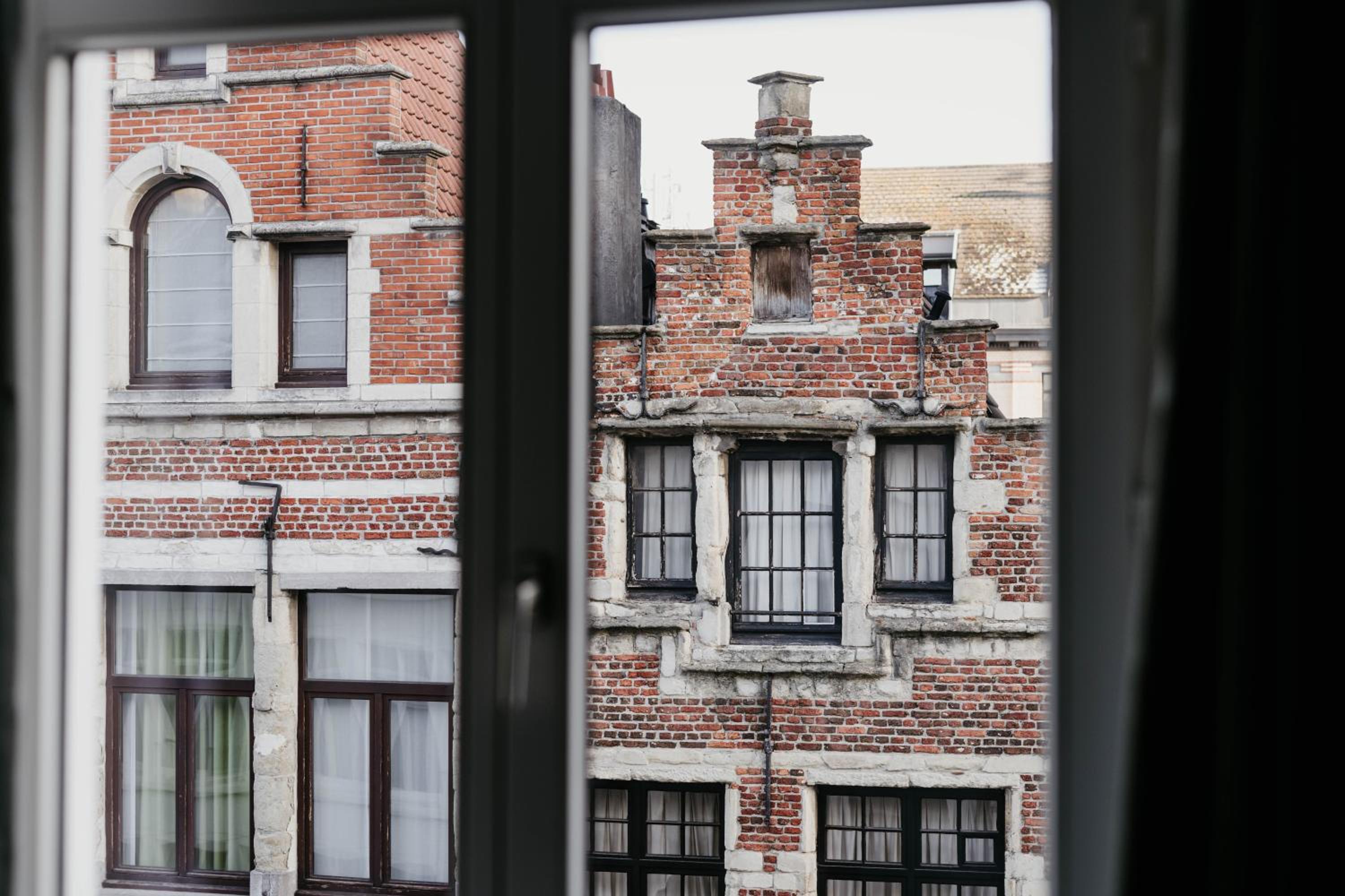 Gorgeous duplex apartment in old city centre